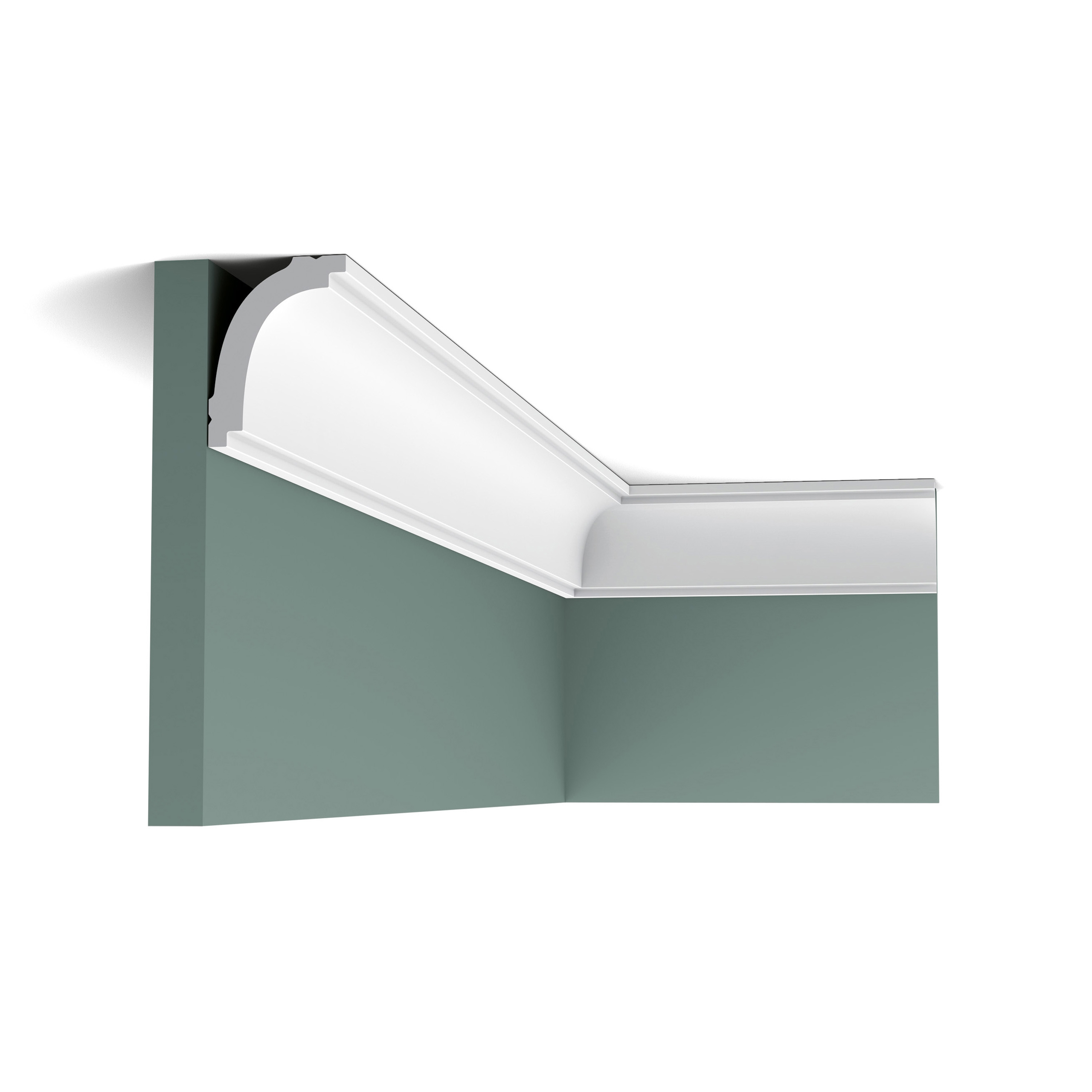 Display product Coving - CB524 from manufacturer Orac Decor®