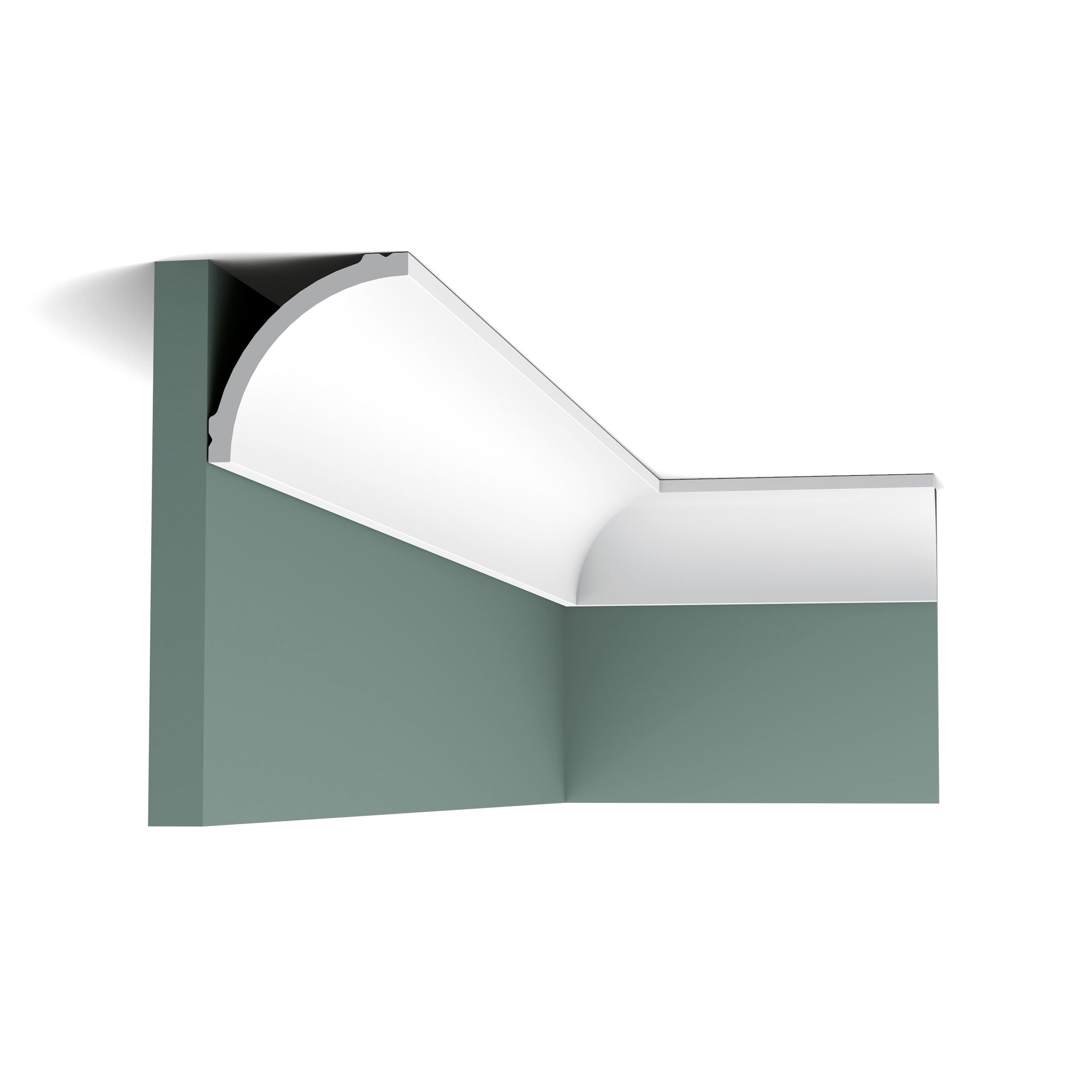 Mostra il prodotto Coving - CB525 del produttore Orac Decor®