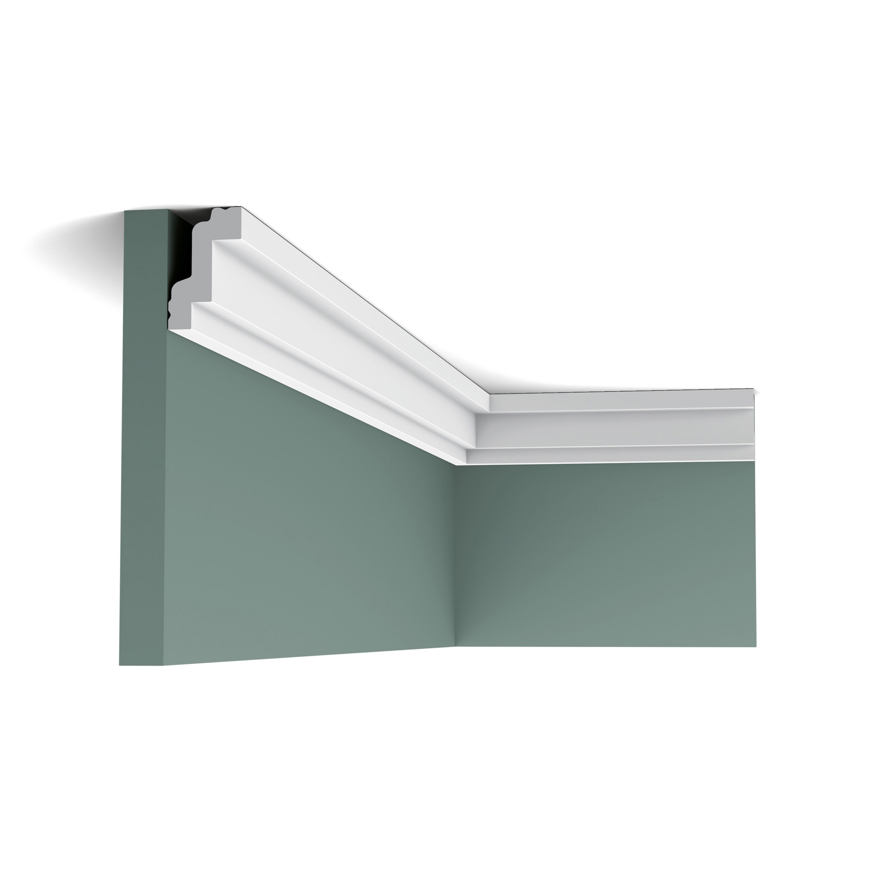 Display product Coving - CX100 from manufacturer Orac Decor®