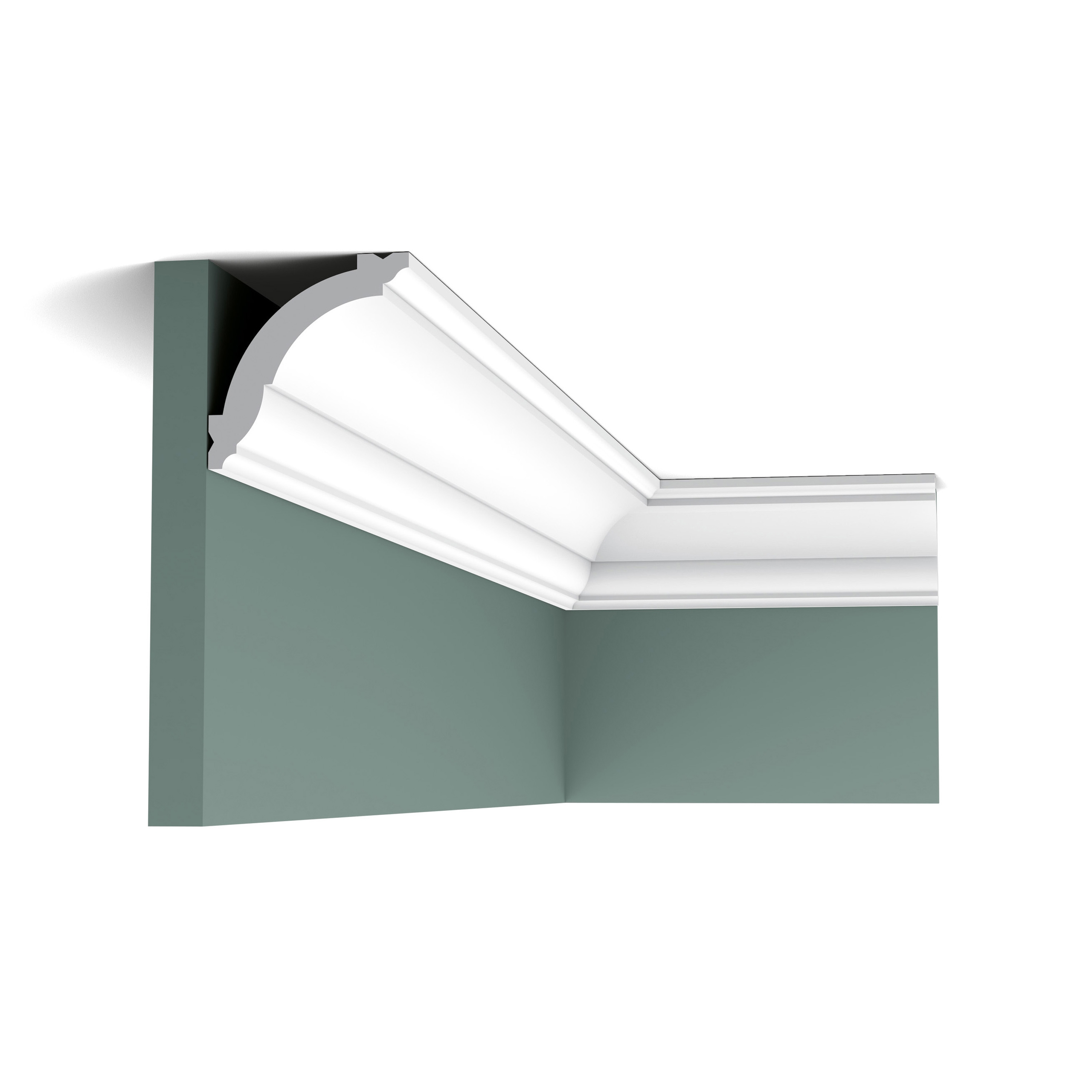 Display product Coving - CX101 from manufacturer Orac Decor®