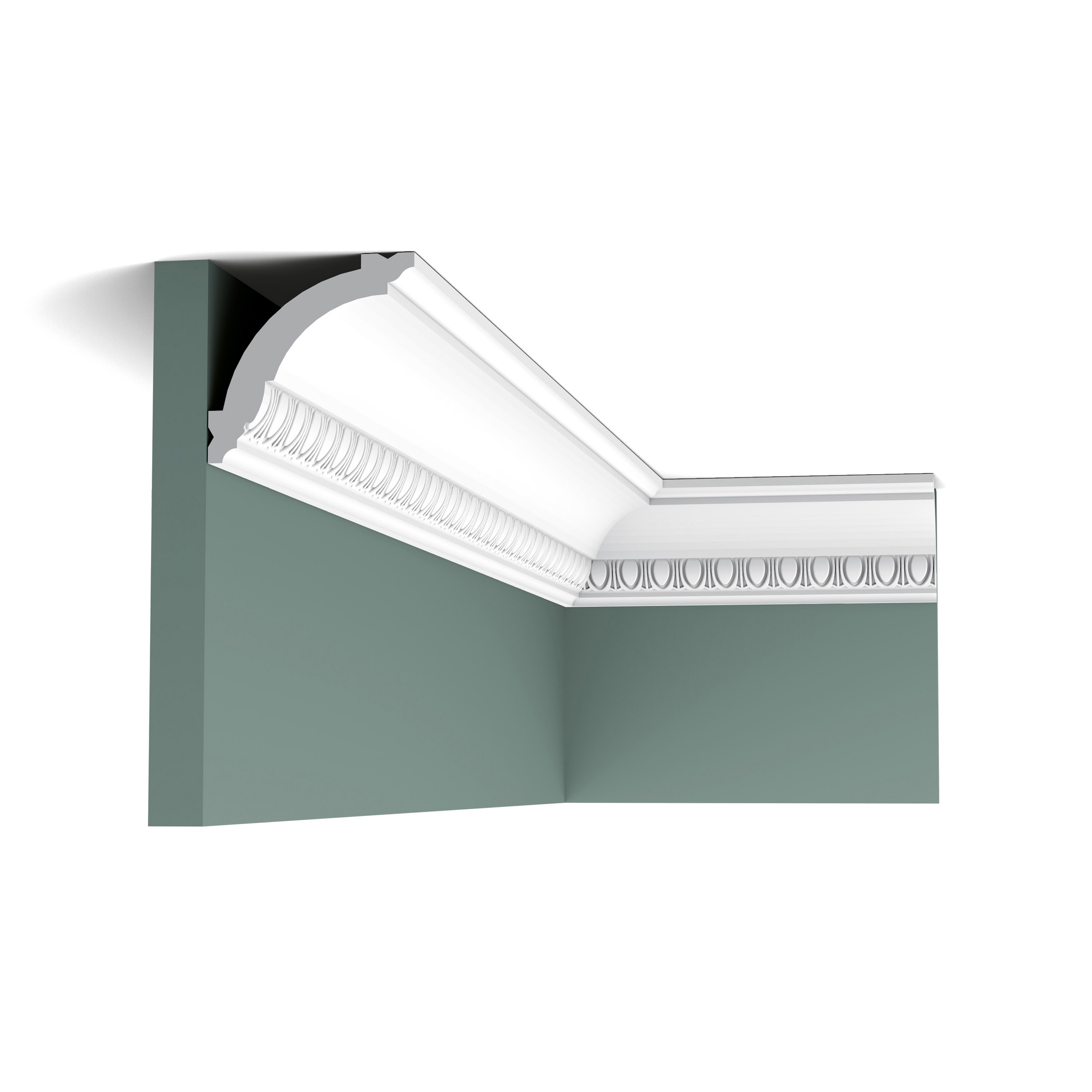 Mostrar el producto Coving - CX106 del fabricante Orac Decor®