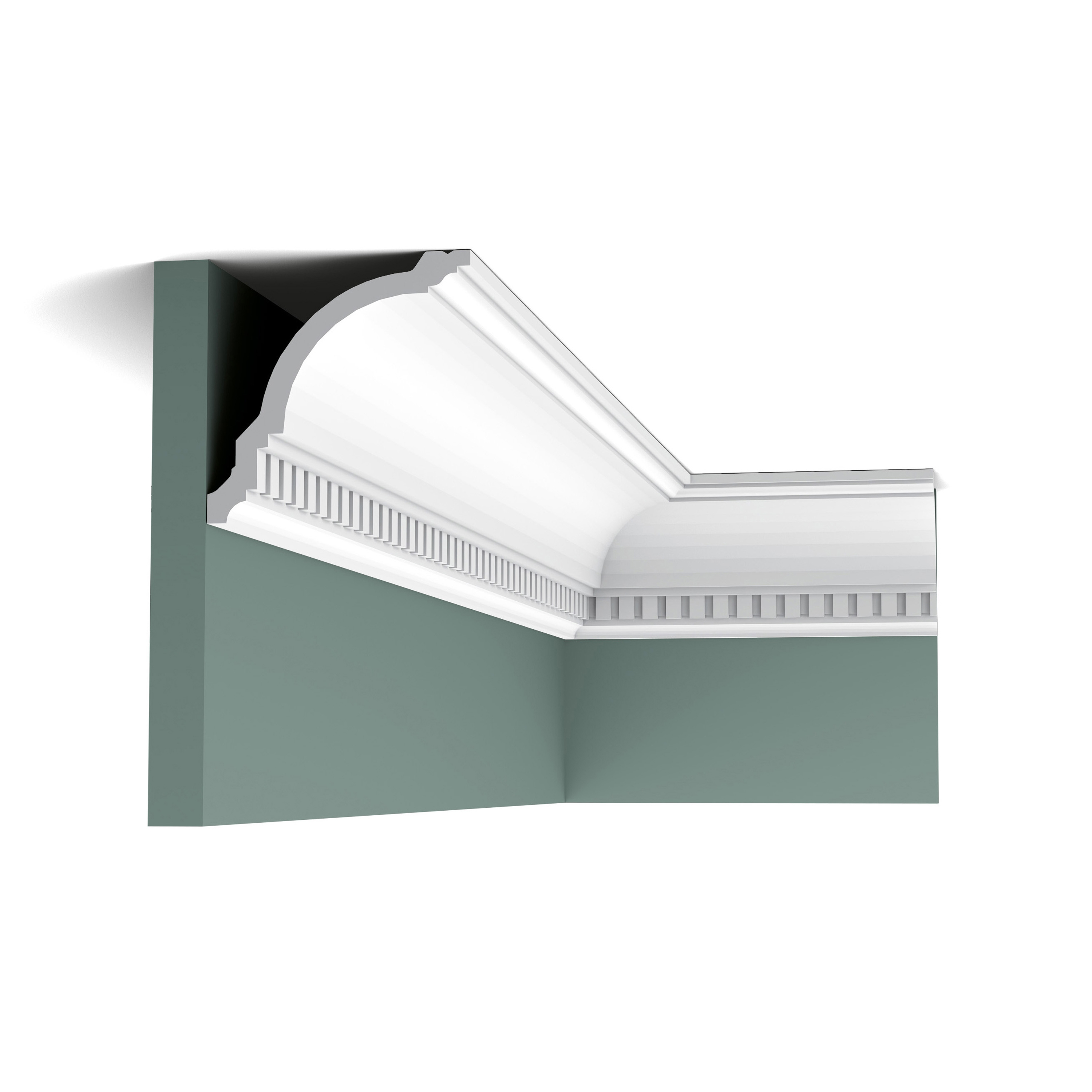 Mostrar el producto Coving - CX107 del fabricante Orac Decor®