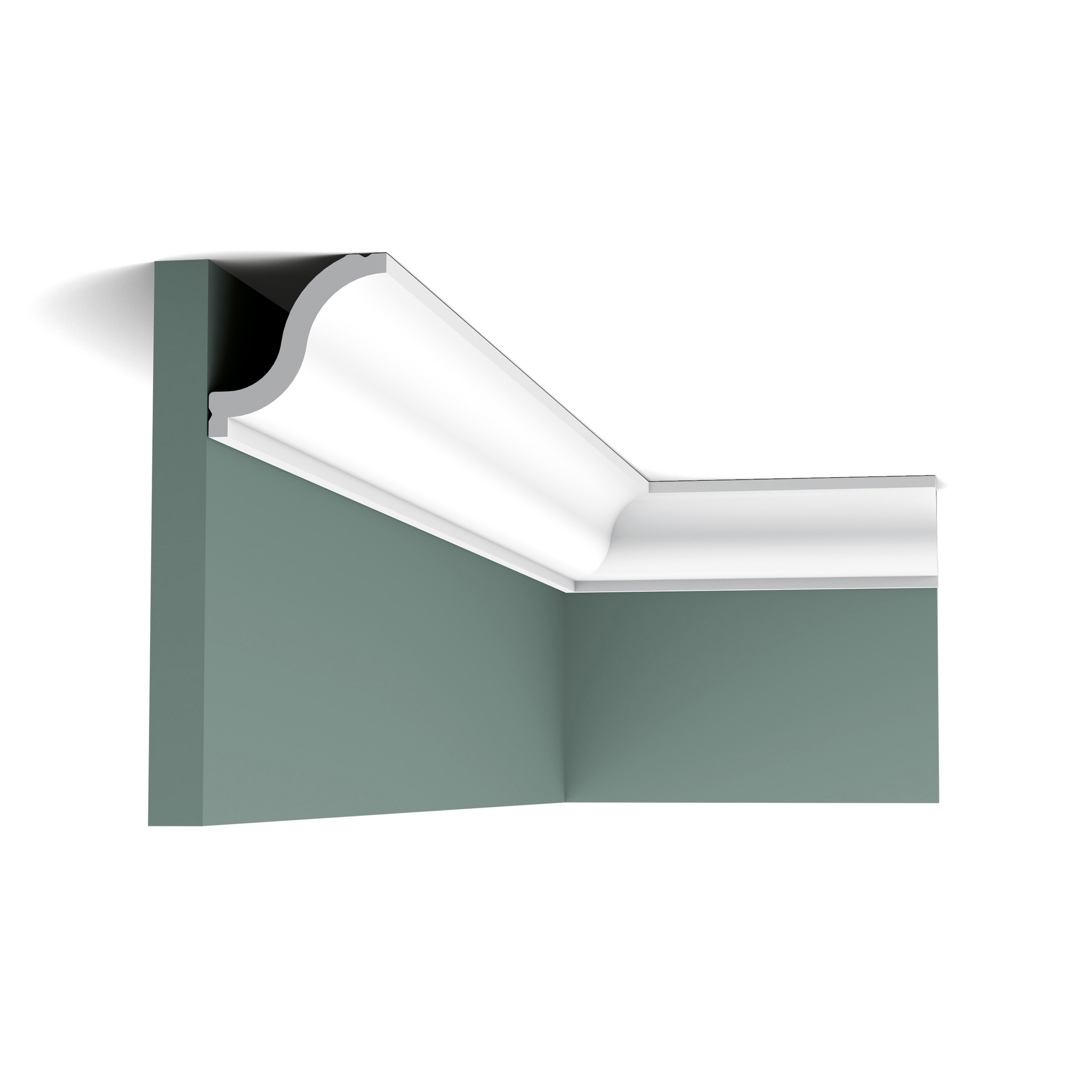 Display product Coving - CX108 from manufacturer Orac Decor®