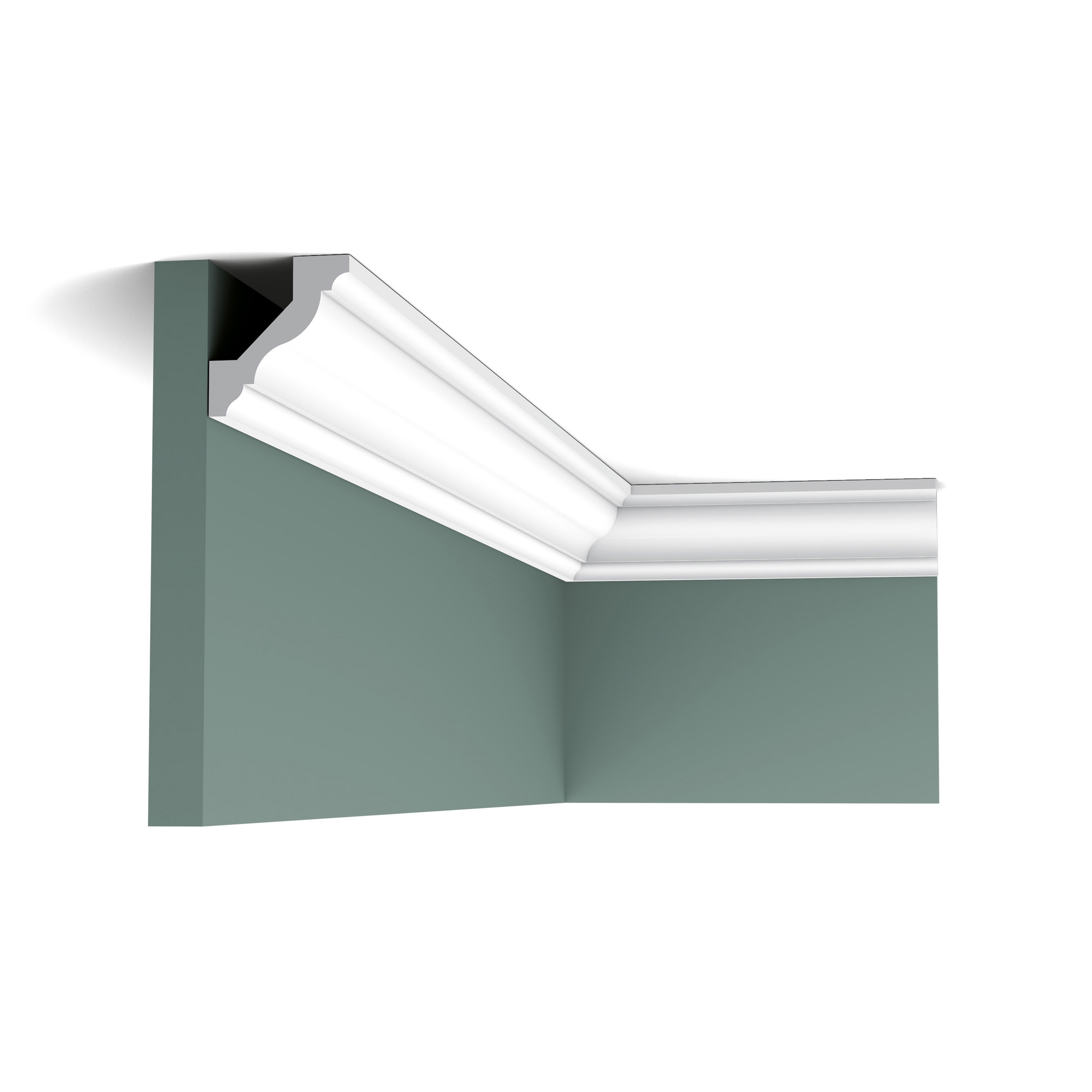 Display product Coving - CX110 from manufacturer Orac Decor®