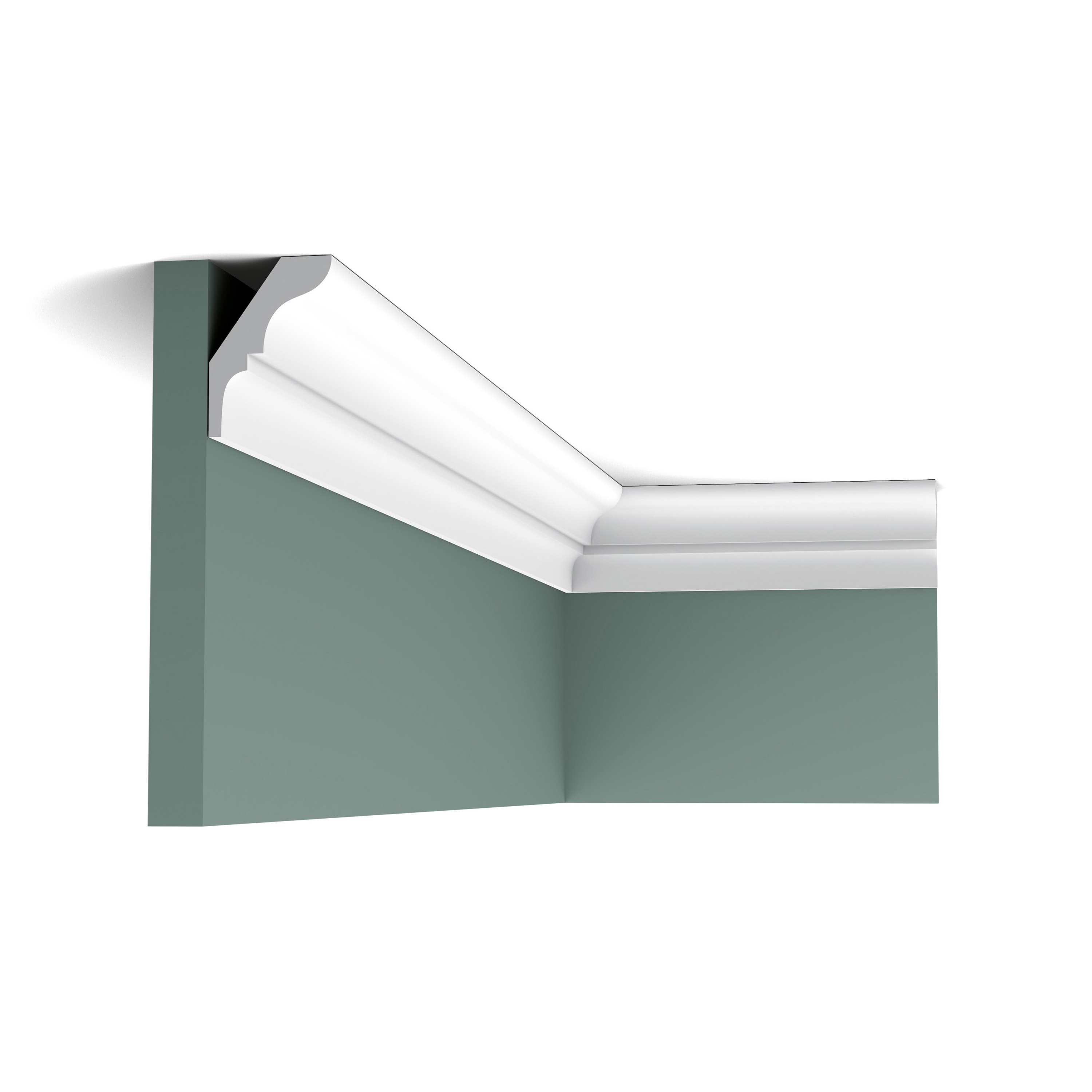 Display product Coving - CX112 from manufacturer Orac Decor®