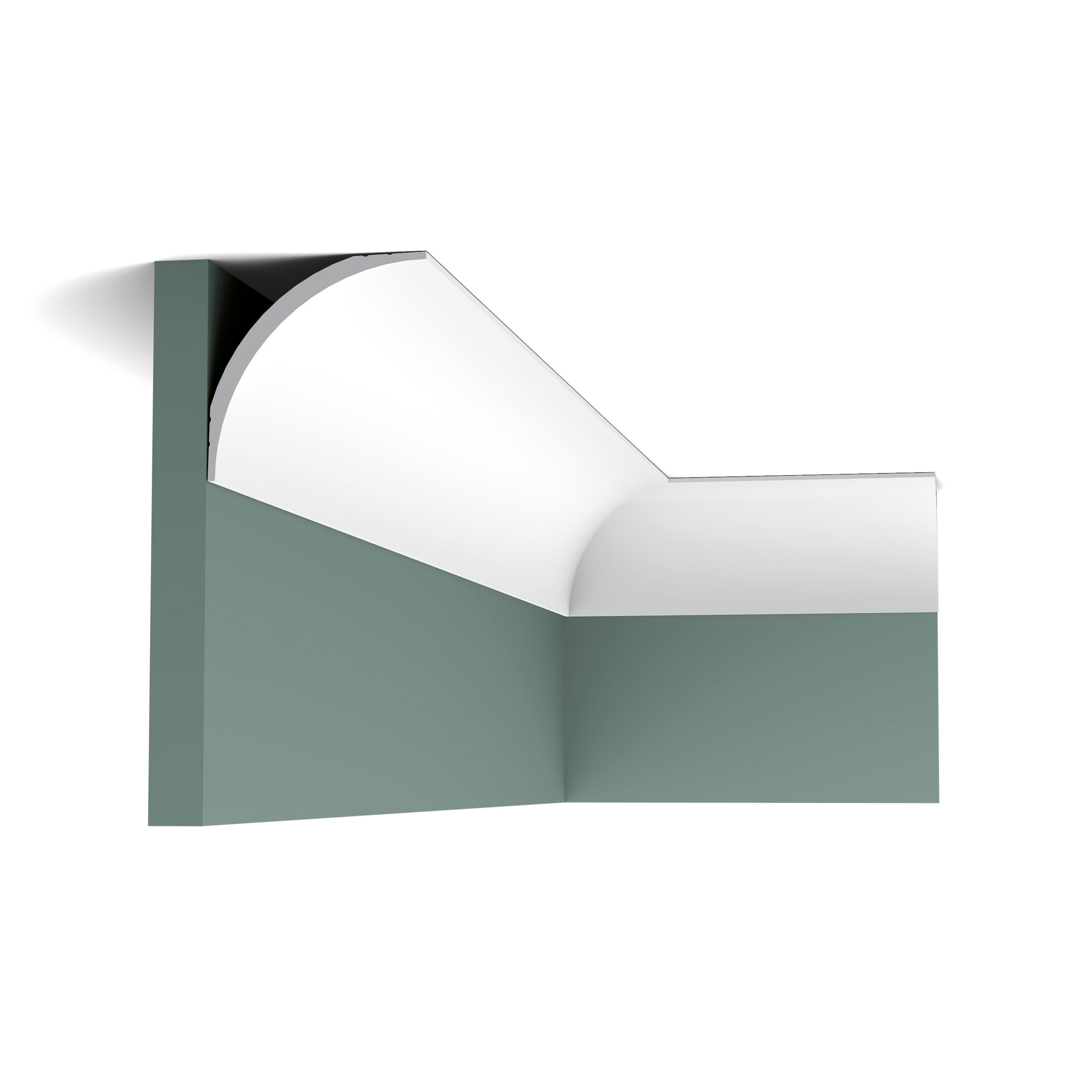 Display product Coving - CX126 from manufacturer Orac Decor®