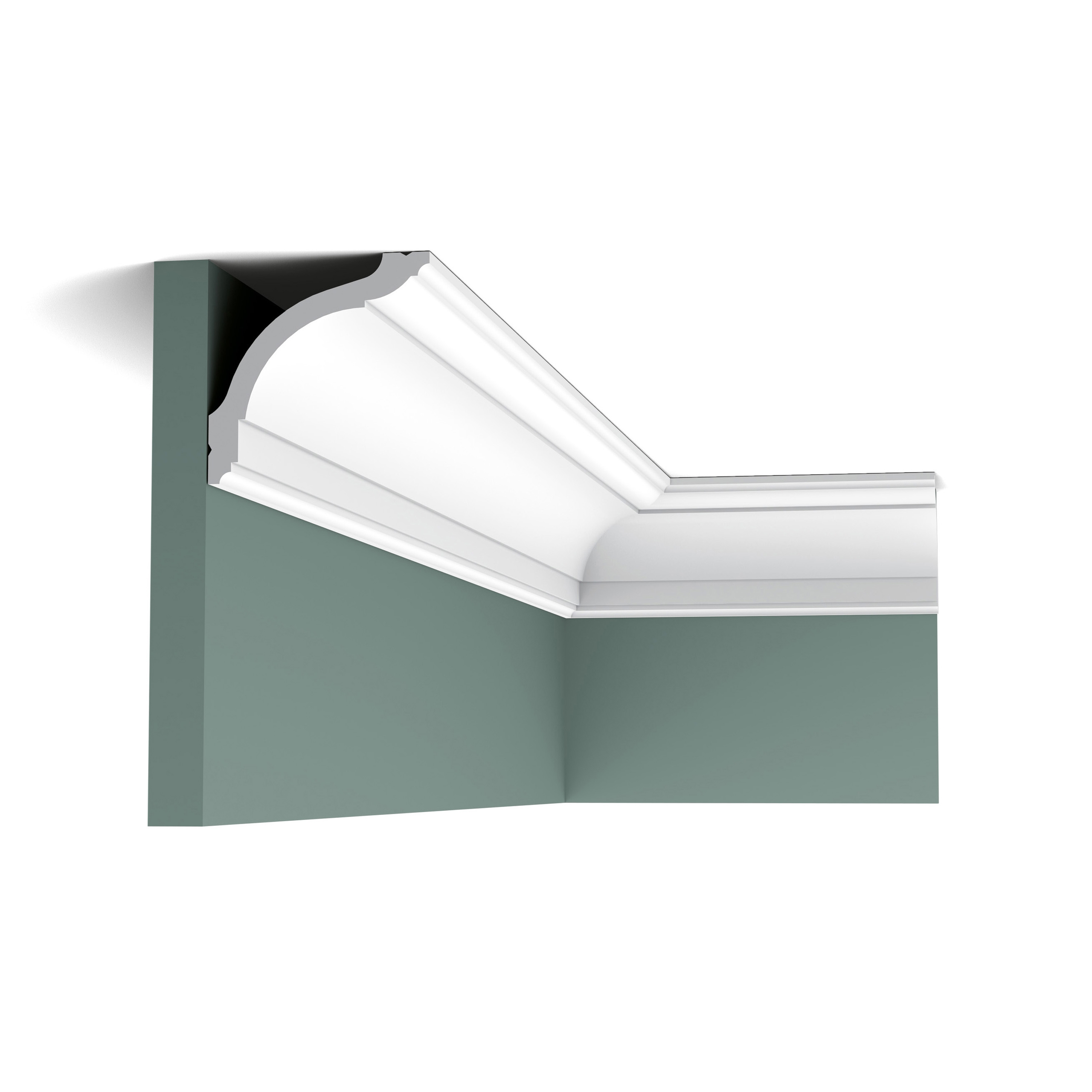 Mostrar el producto Coving - CX127 del fabricante Orac Decor®