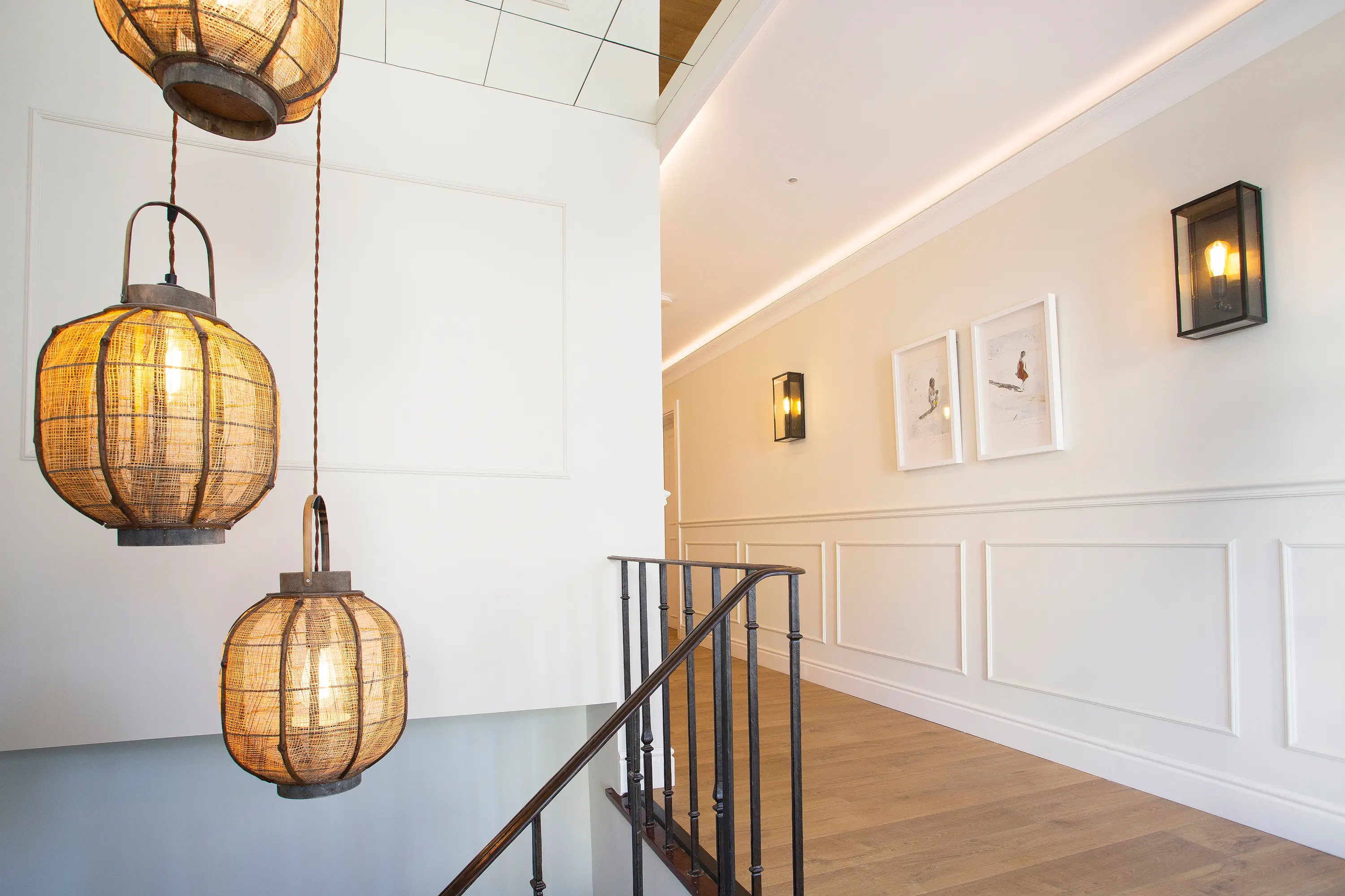 Orac Decor® - Coving - CX127