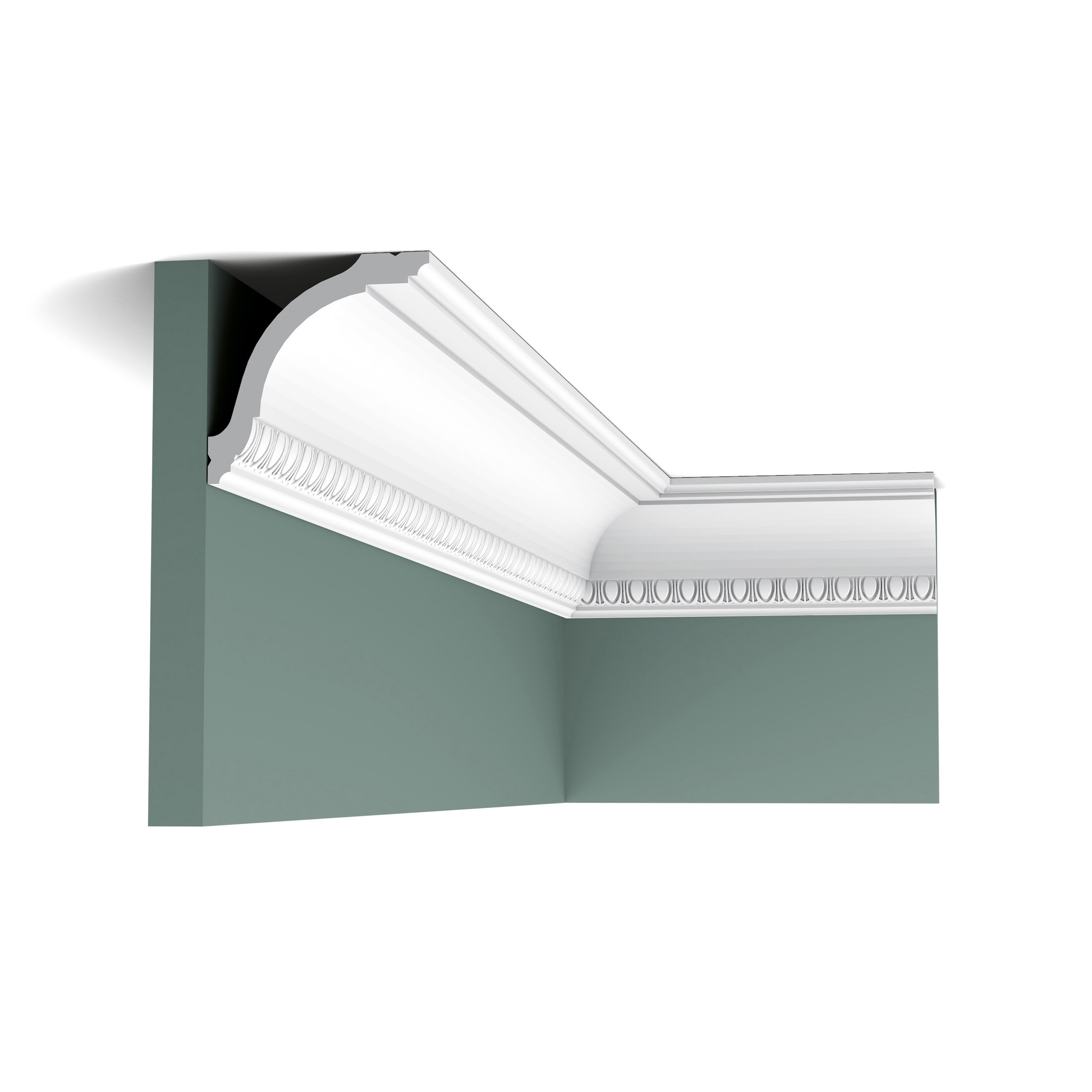 Display product Coving - CX128 from manufacturer Orac Decor®