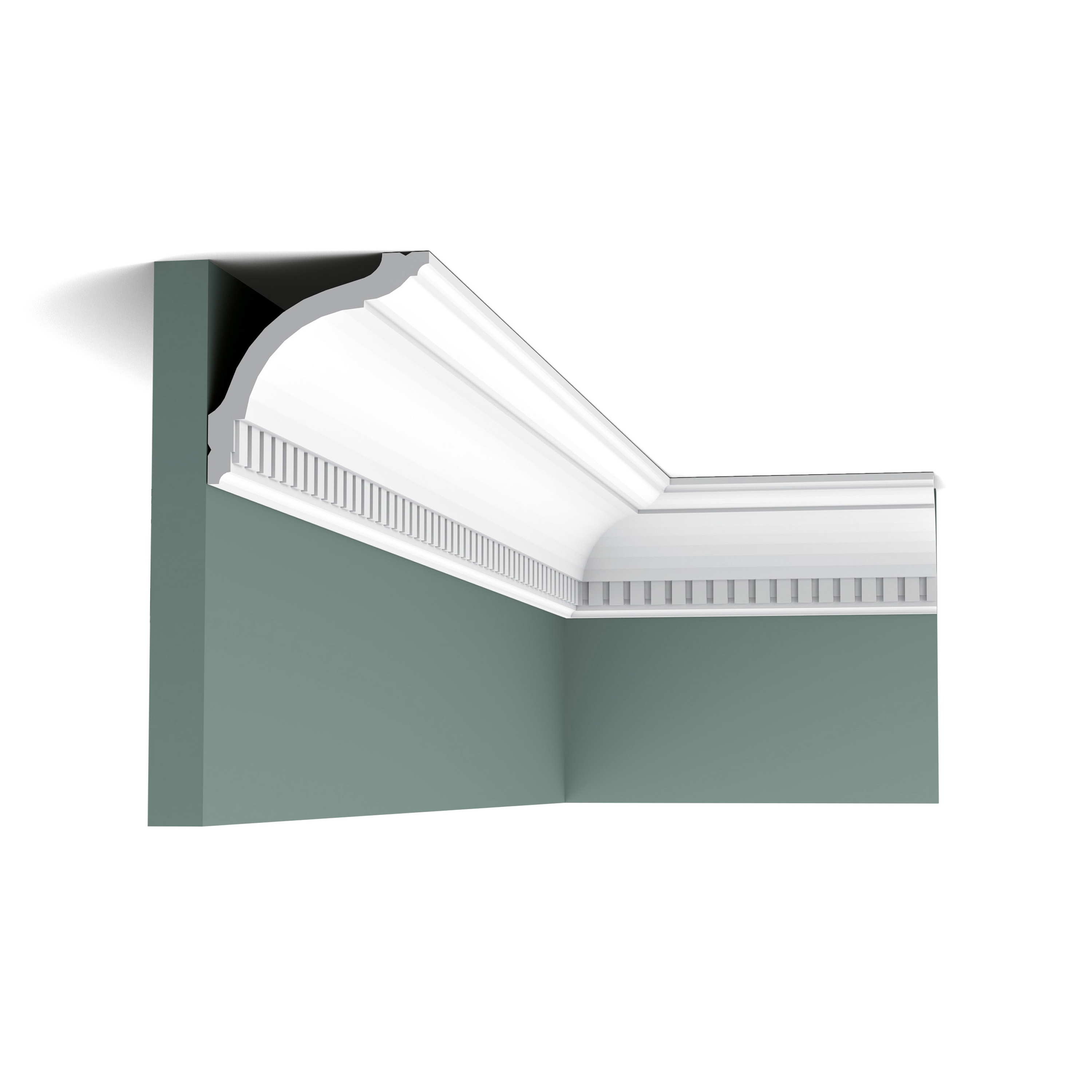 Display product Coving - CX129 from manufacturer Orac Decor®