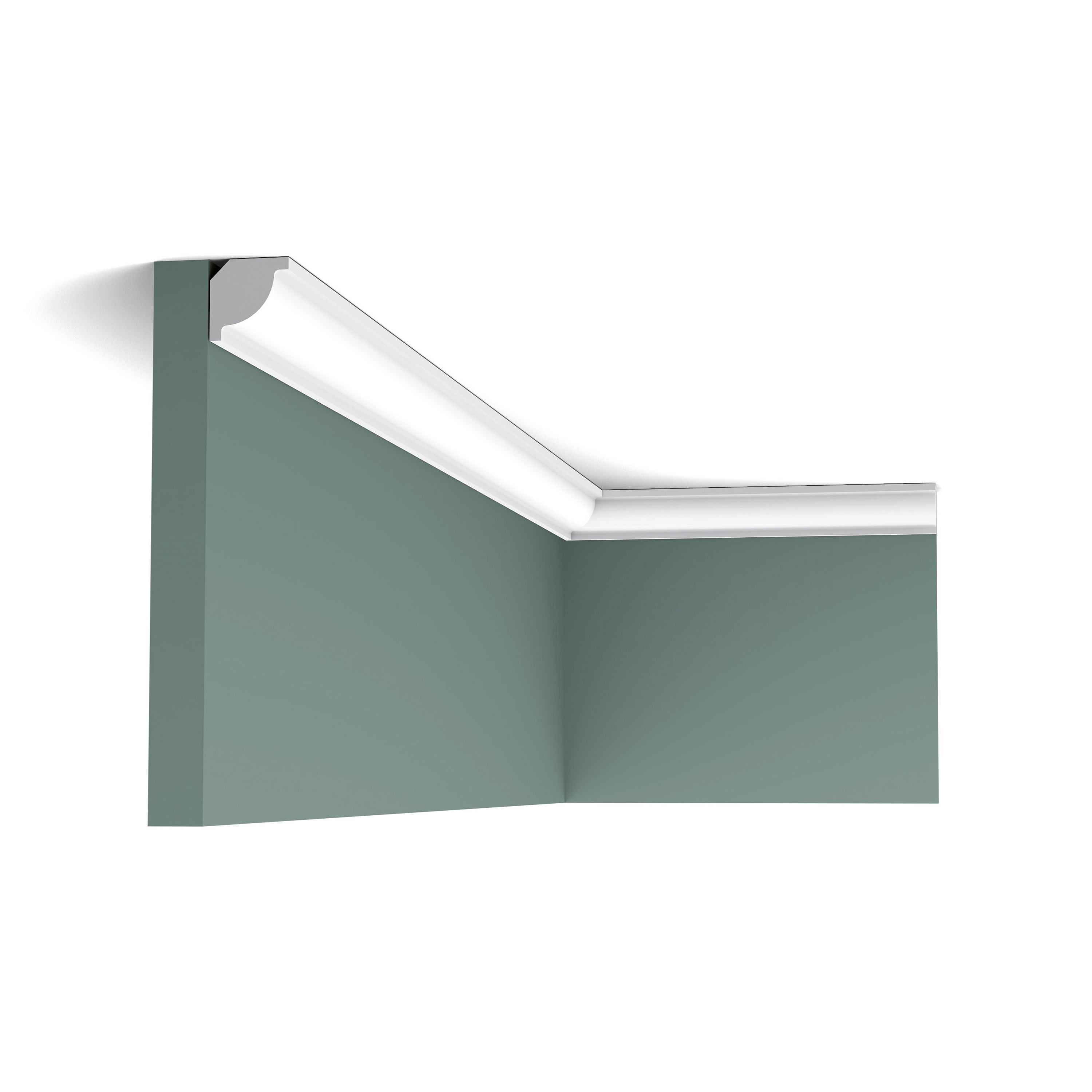Display product Coving - CX132 from manufacturer Orac Decor®