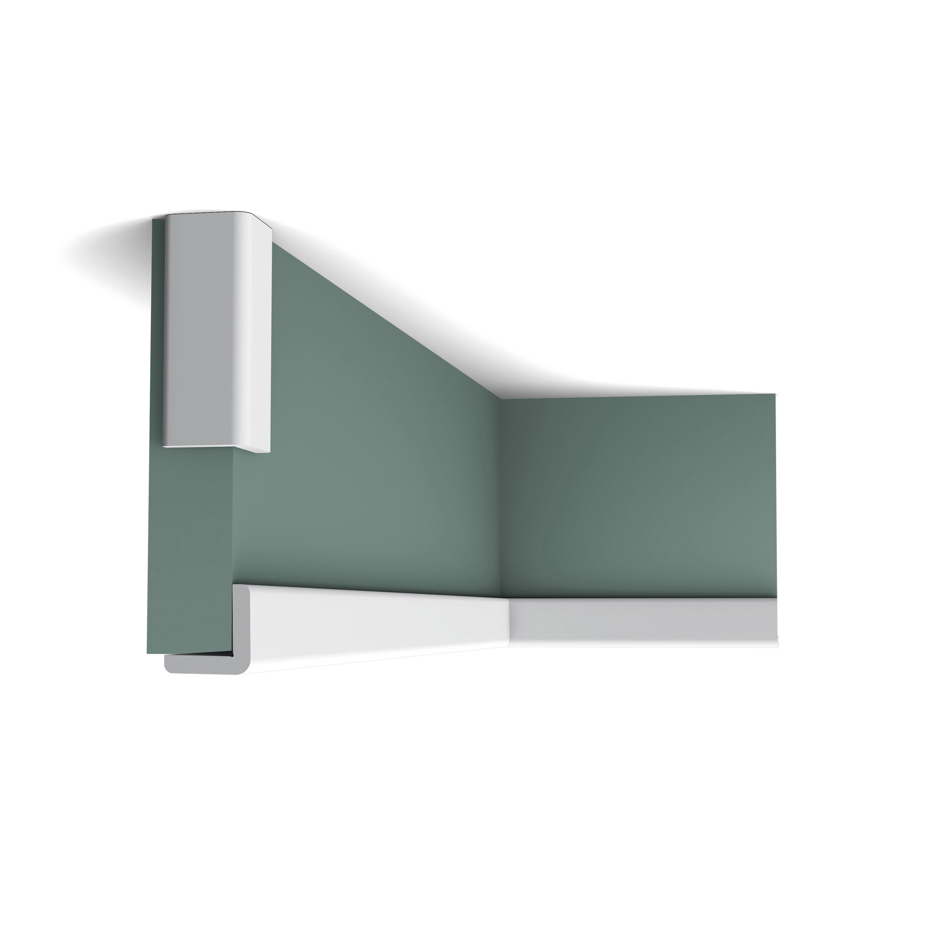 Display product Coving - CX134 from manufacturer Orac Decor®