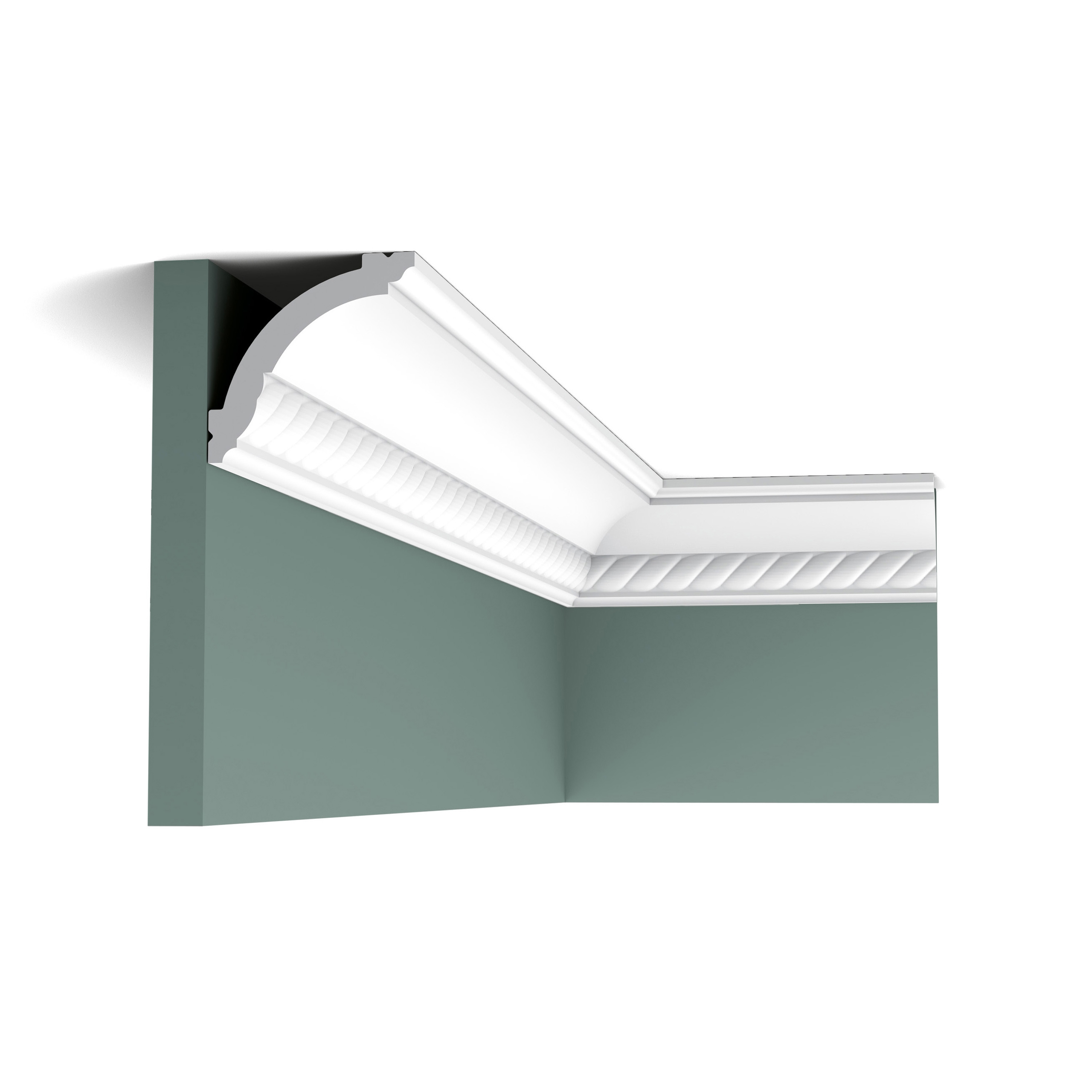 Display product Coving - CX136 from manufacturer Orac Decor®