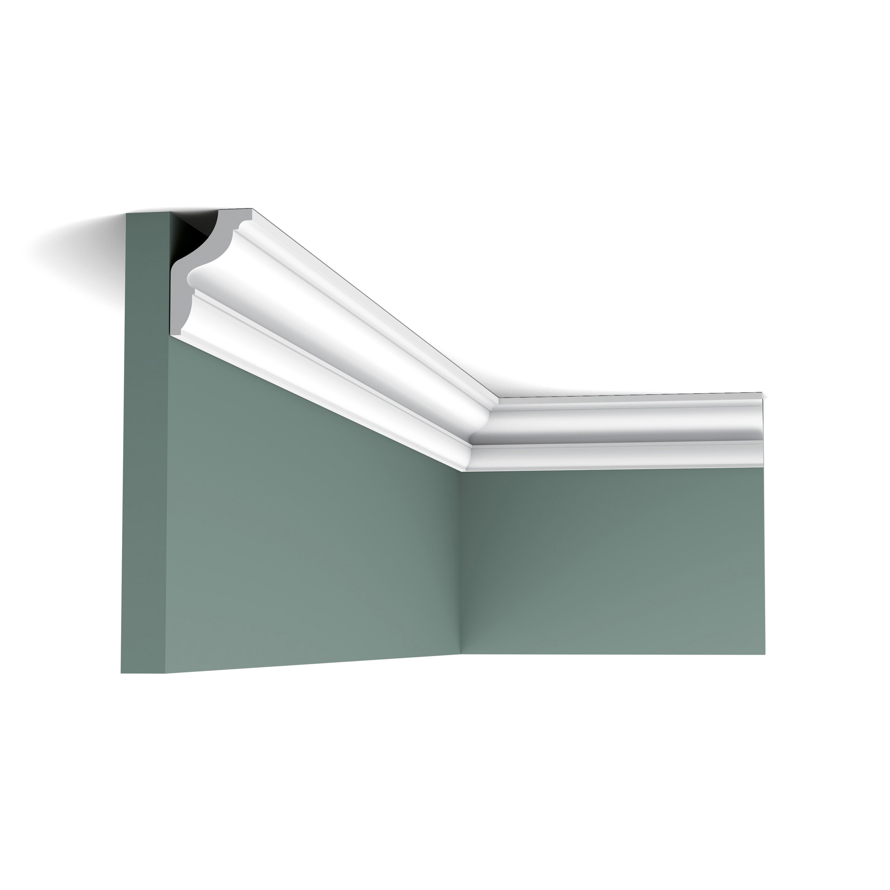 Display product Coving - CX148 from manufacturer Orac Decor®