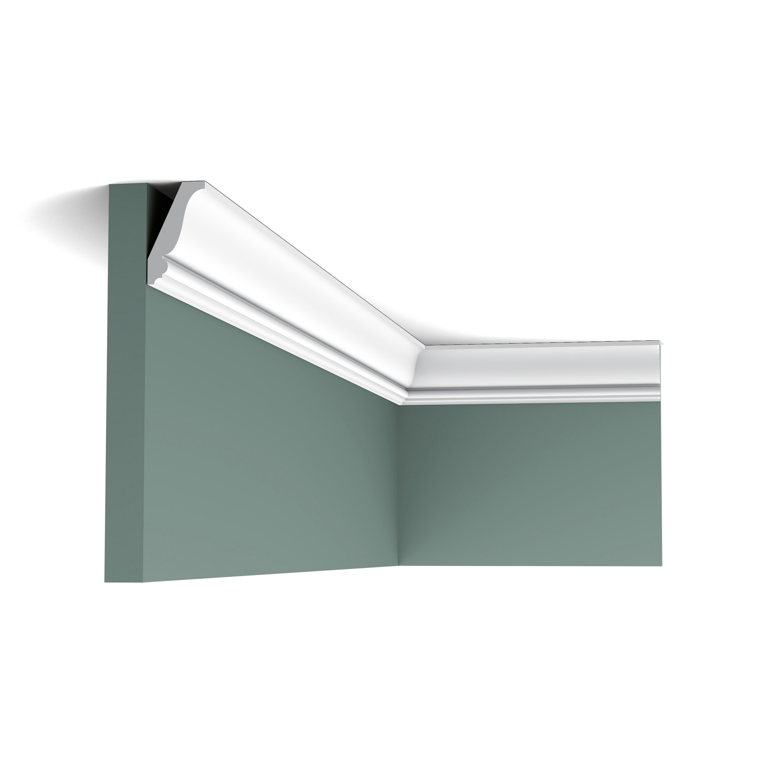 Display product Coving - CX151 from manufacturer Orac Decor®