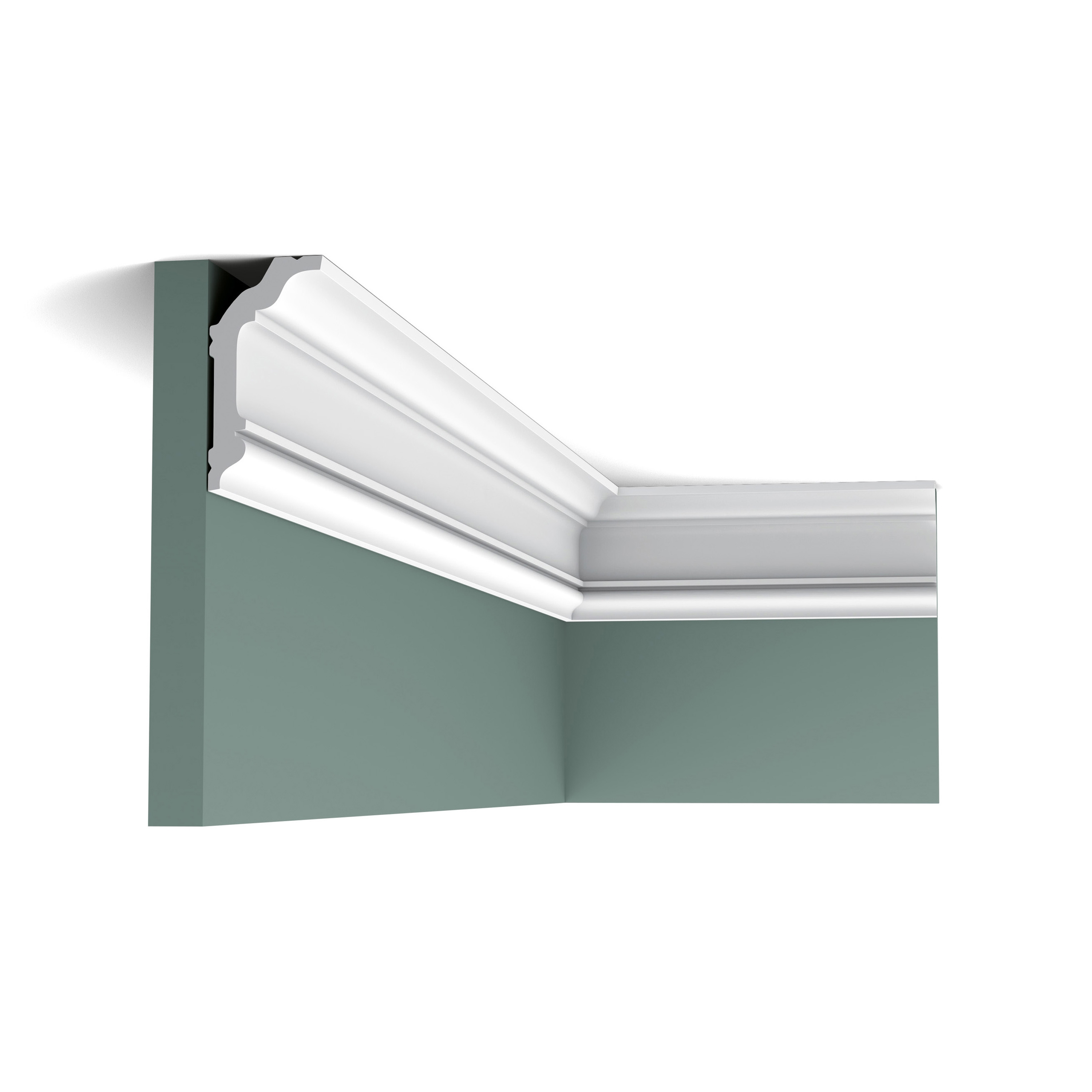 Display product Coving - CX176 from manufacturer Orac Decor®
