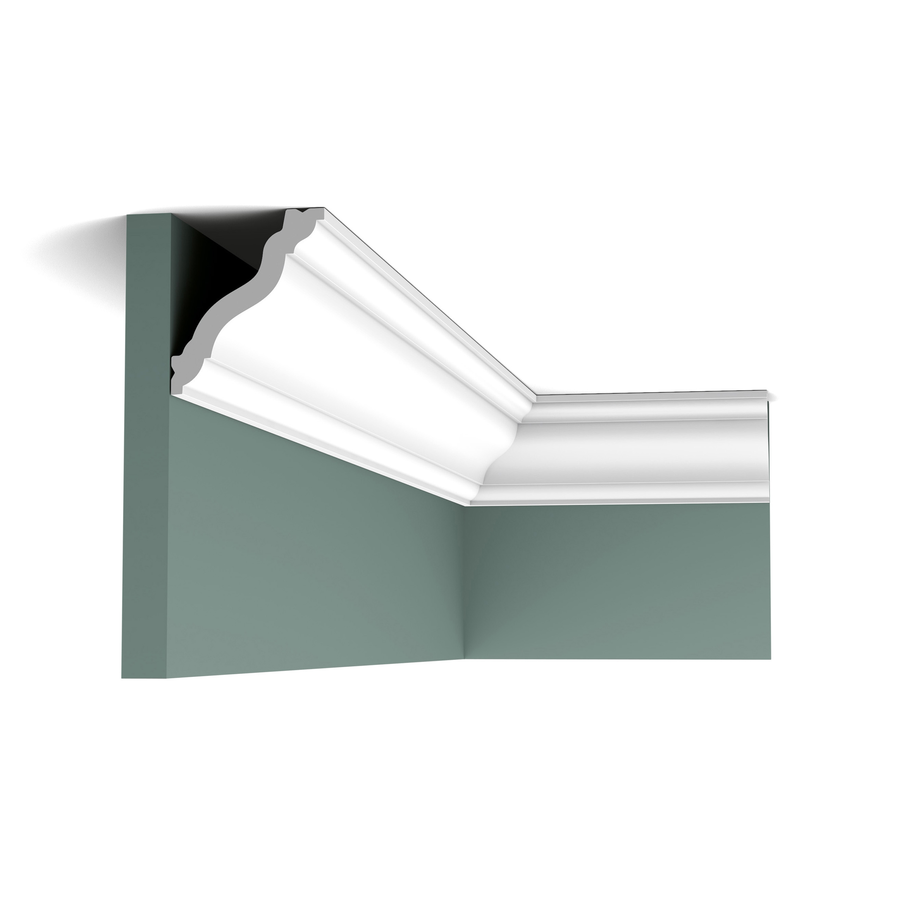 Display product Coving - CX177 from manufacturer Orac Decor®