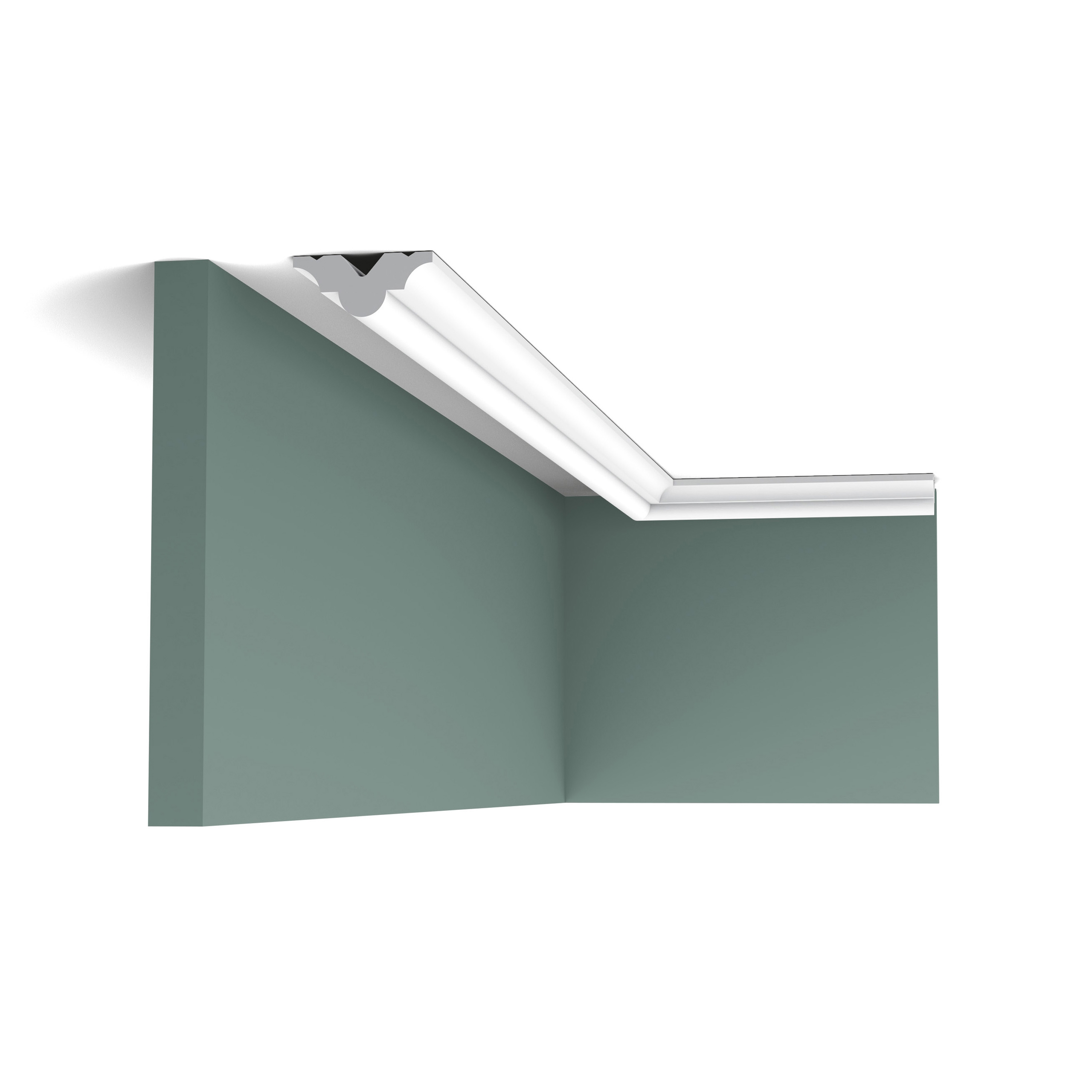 Display product Coving - PB513 from manufacturer Orac Decor®