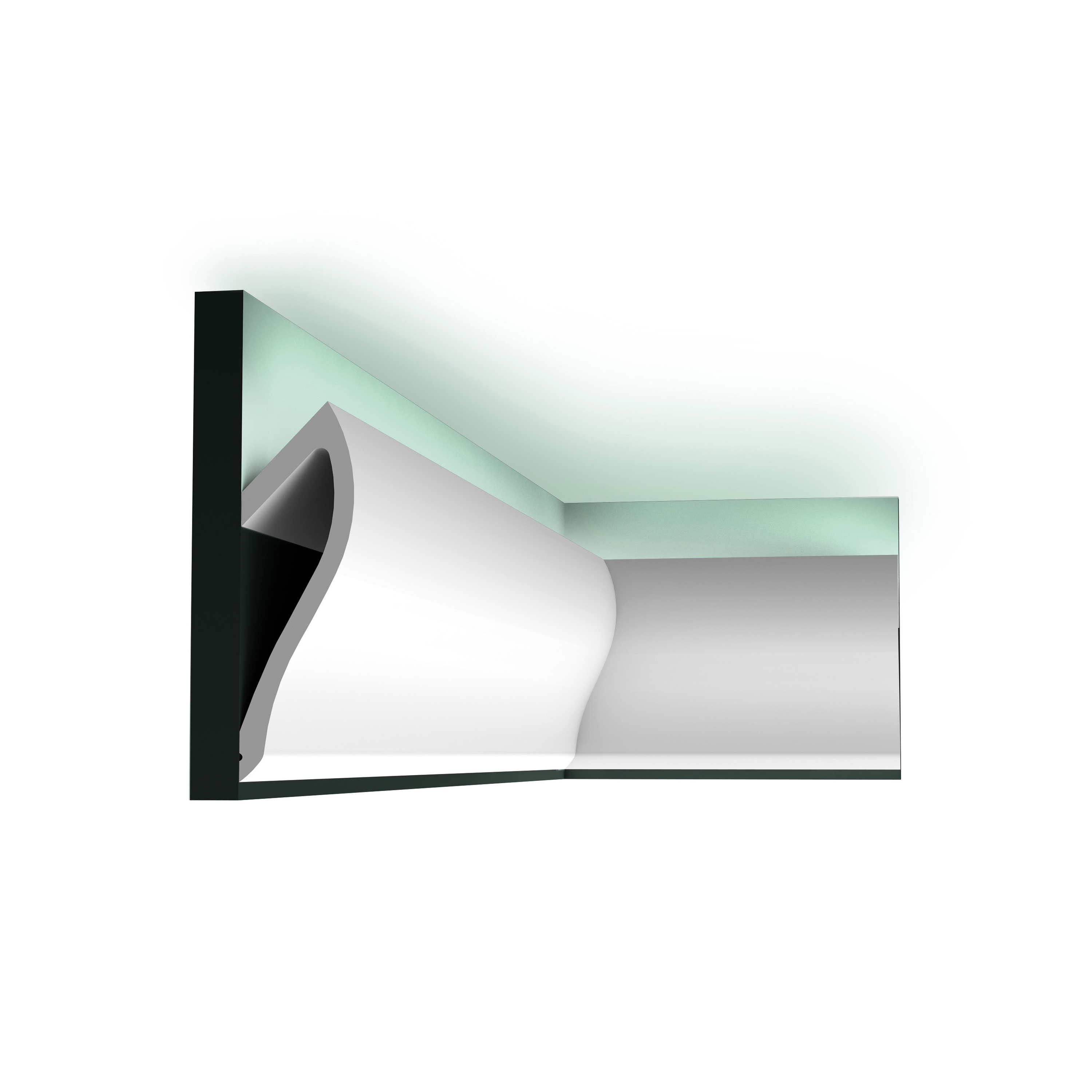 Display product Coving Lighting - C371 SHADE from manufacturer Orac Decor®