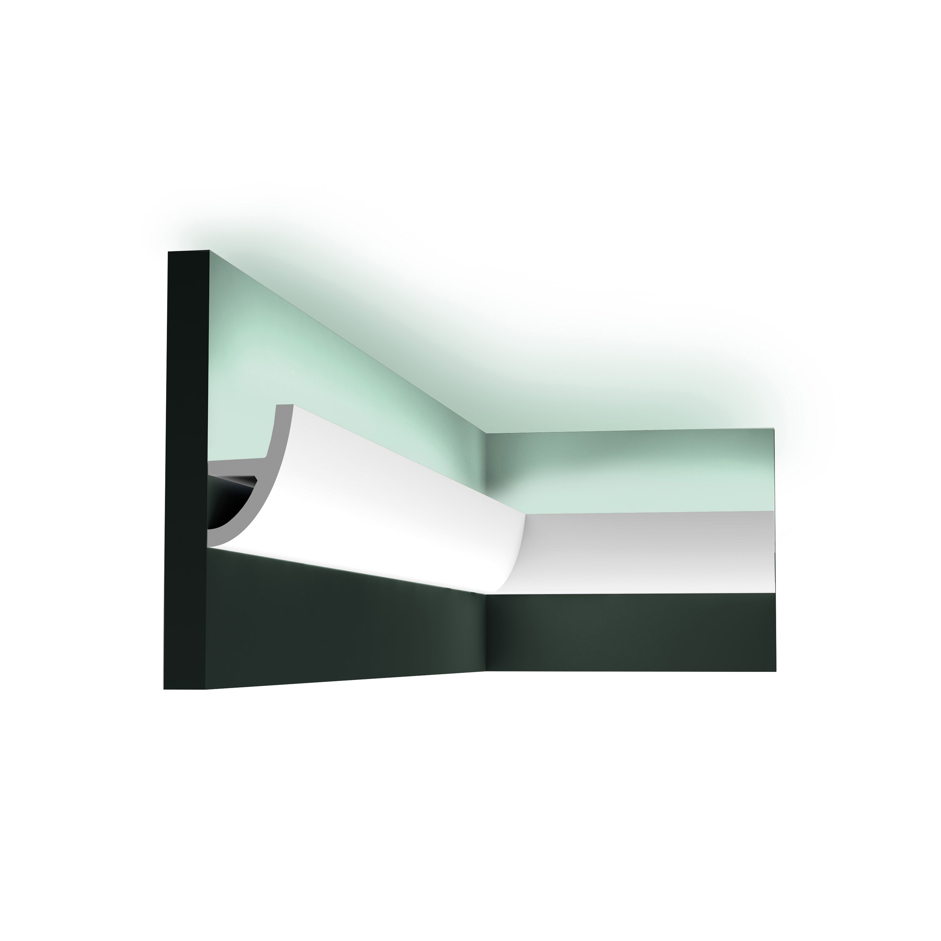 Display product Coving Lighting - C373 ANTONIO from manufacturer Orac Decor®