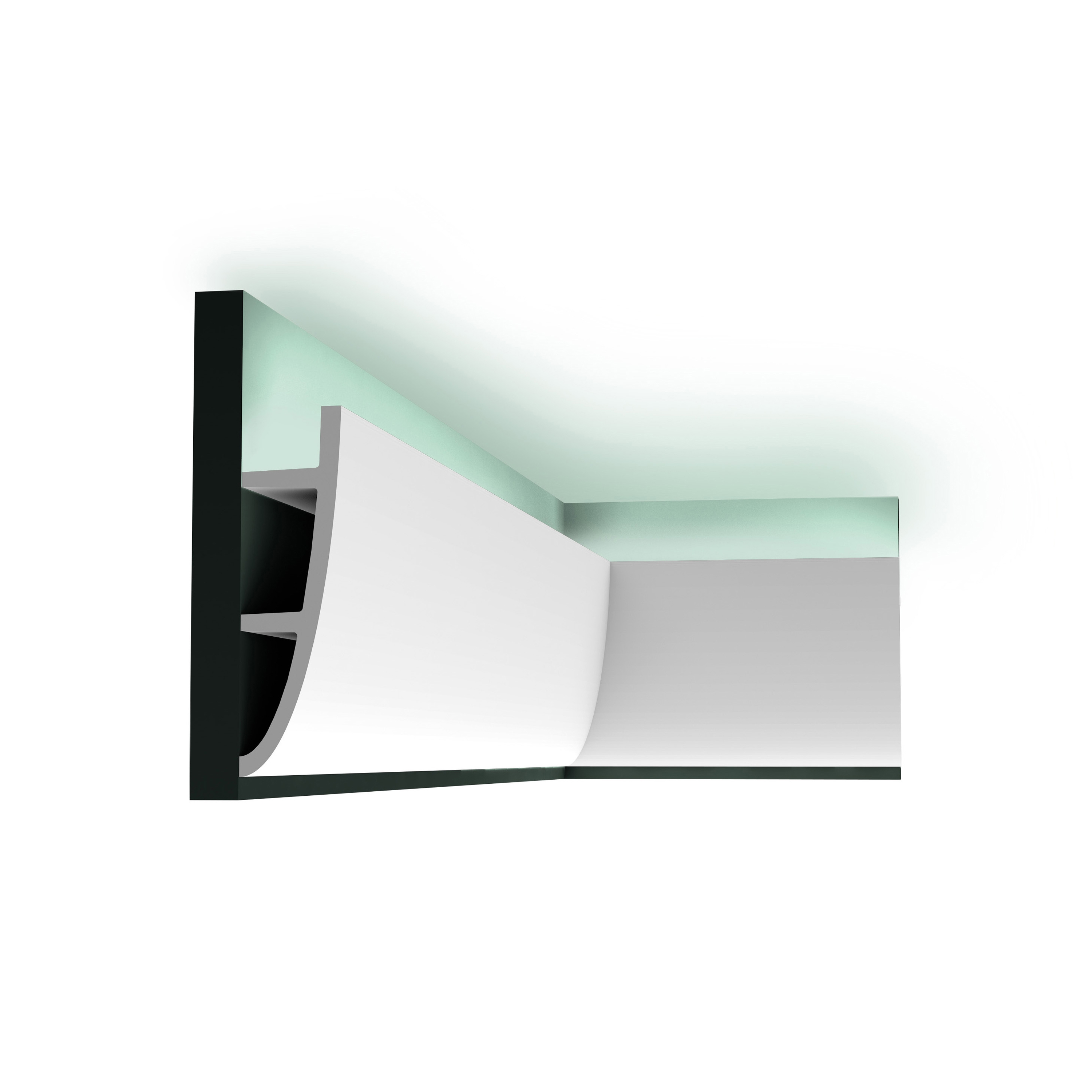 Display product Coving Lighting - C374 ANTONIO from manufacturer Orac Decor®