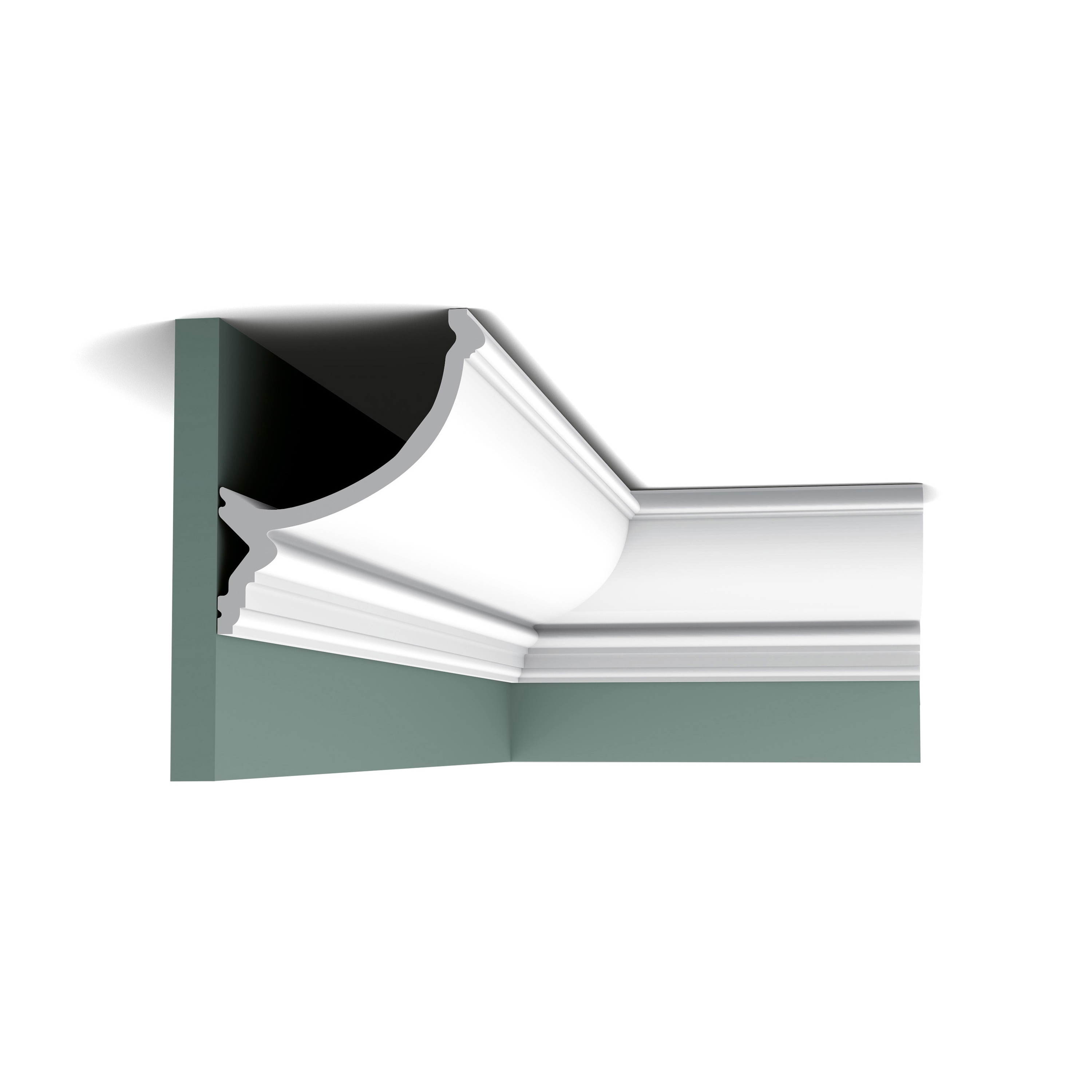 Produkt Coving Lighting - C900 des Herstellers Orac Decor® anzeigen