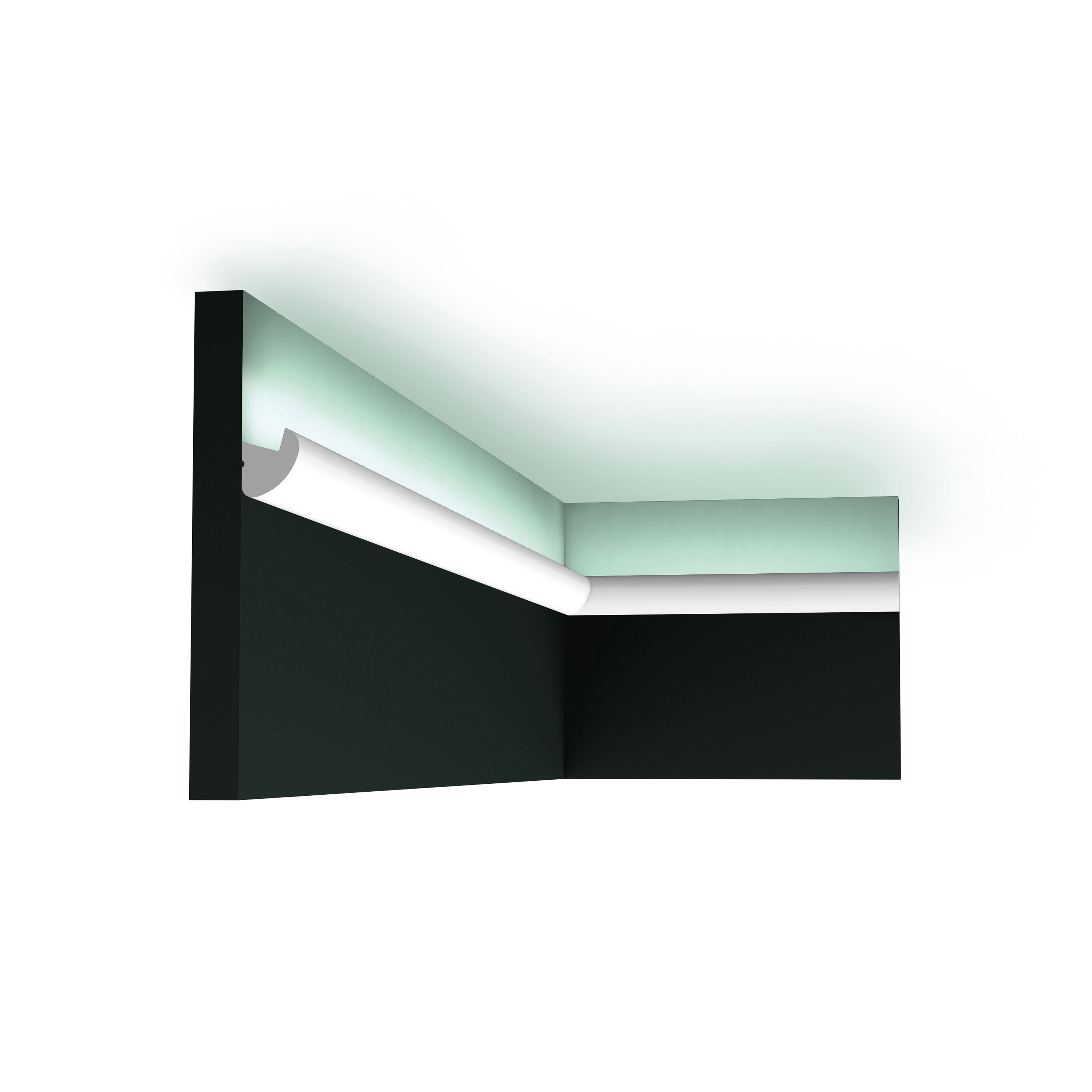 Display product Coving Lighting - CX188 from manufacturer Orac Decor®