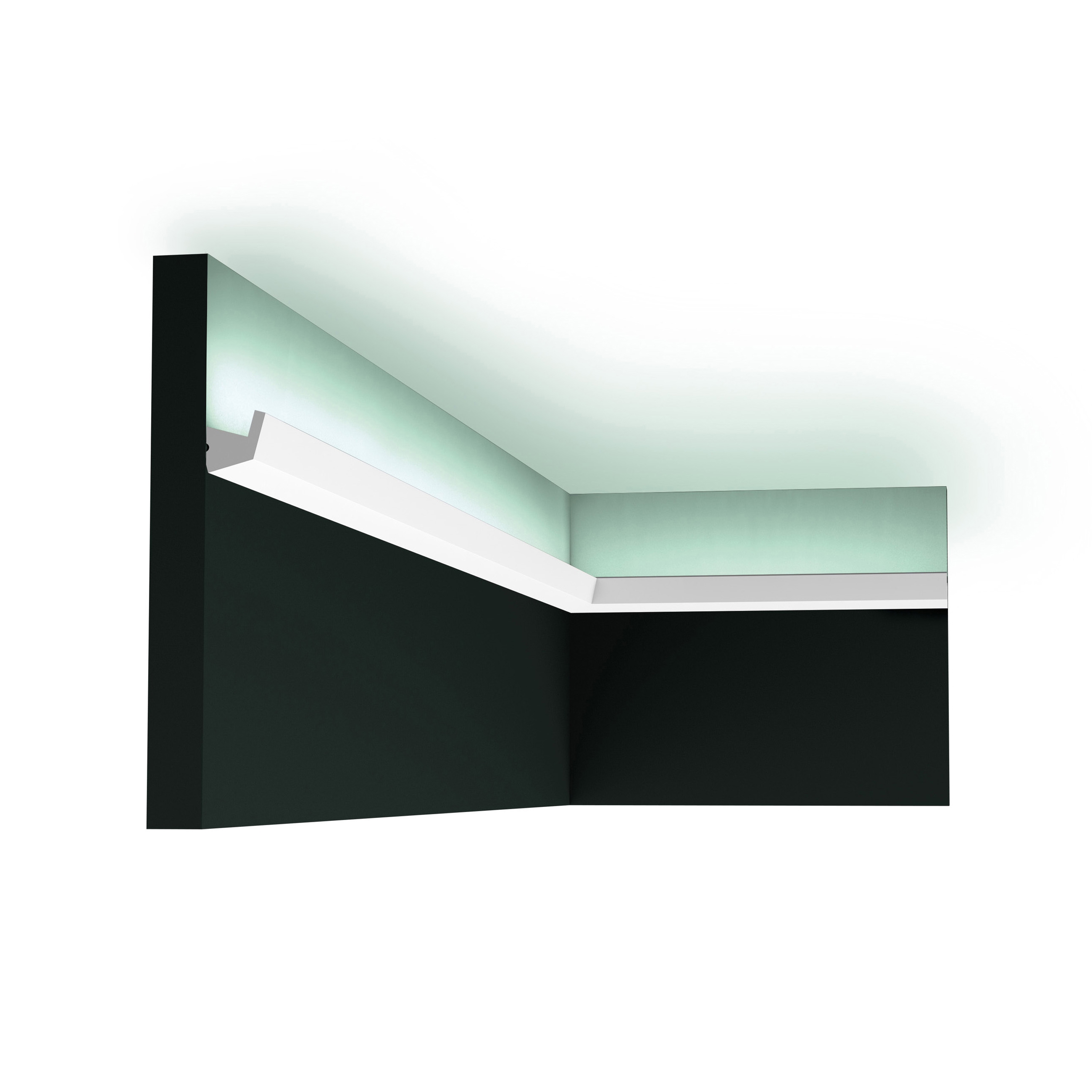 Display product Coving Lighting - CX189 from manufacturer Orac Decor®