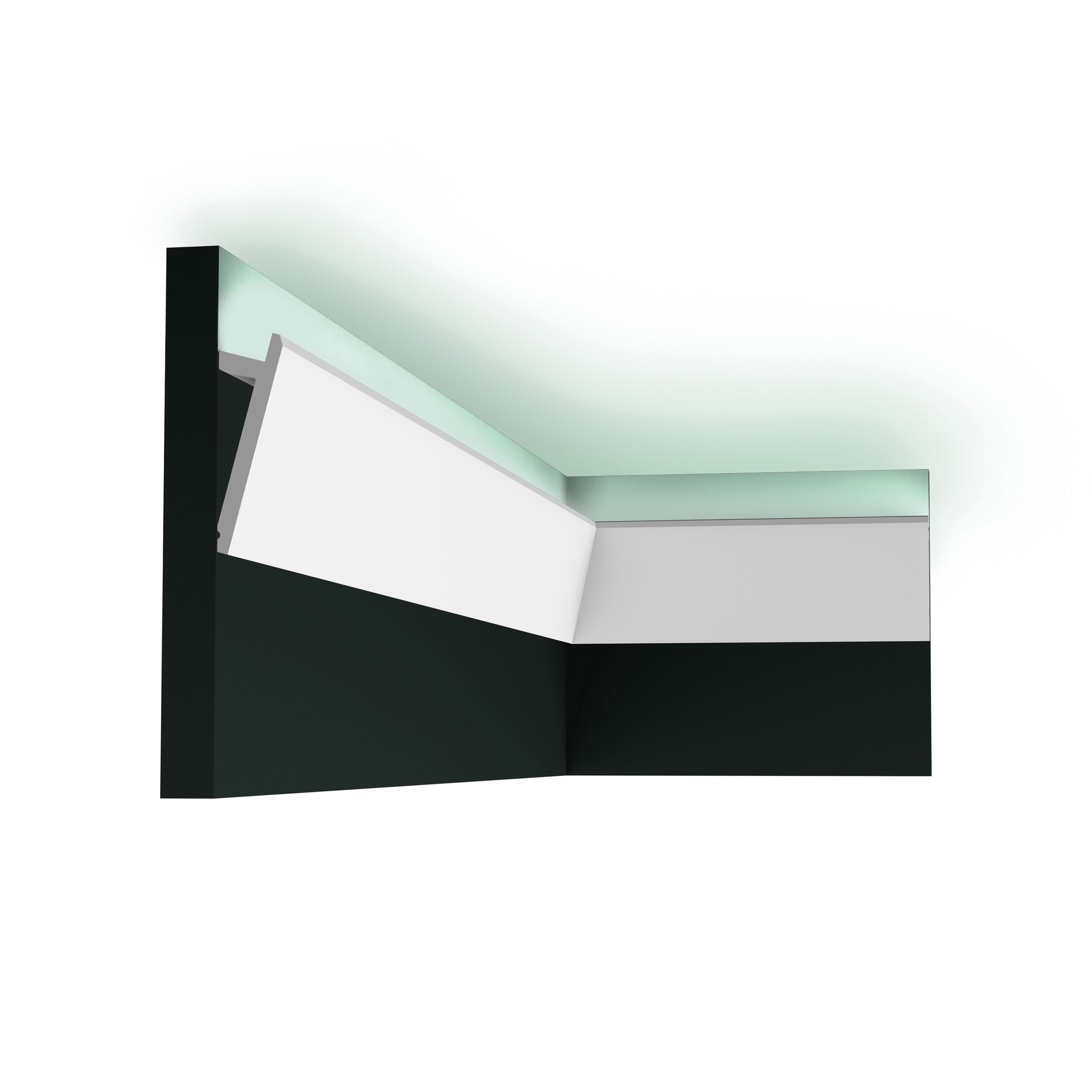 Display product Coving Lighting - SX179 DIAGONAL from manufacturer Orac Decor®