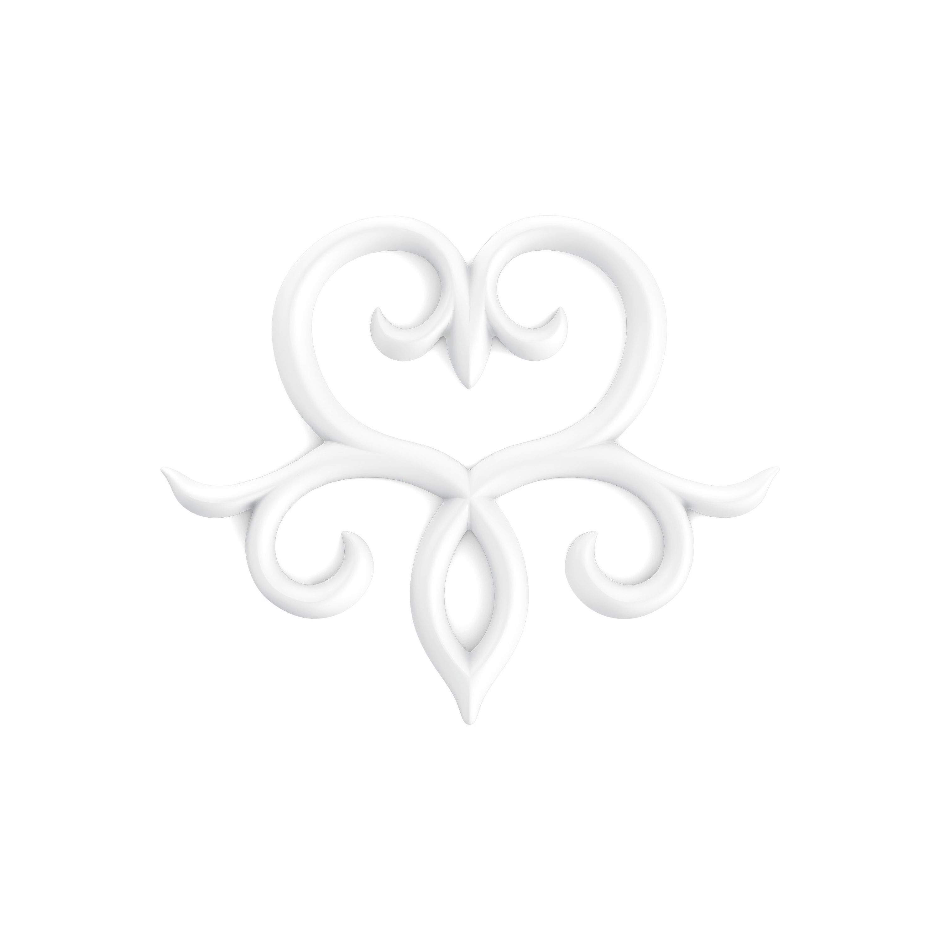 Display product Decorative Elements - G71 SCALA from manufacturer Orac Decor®