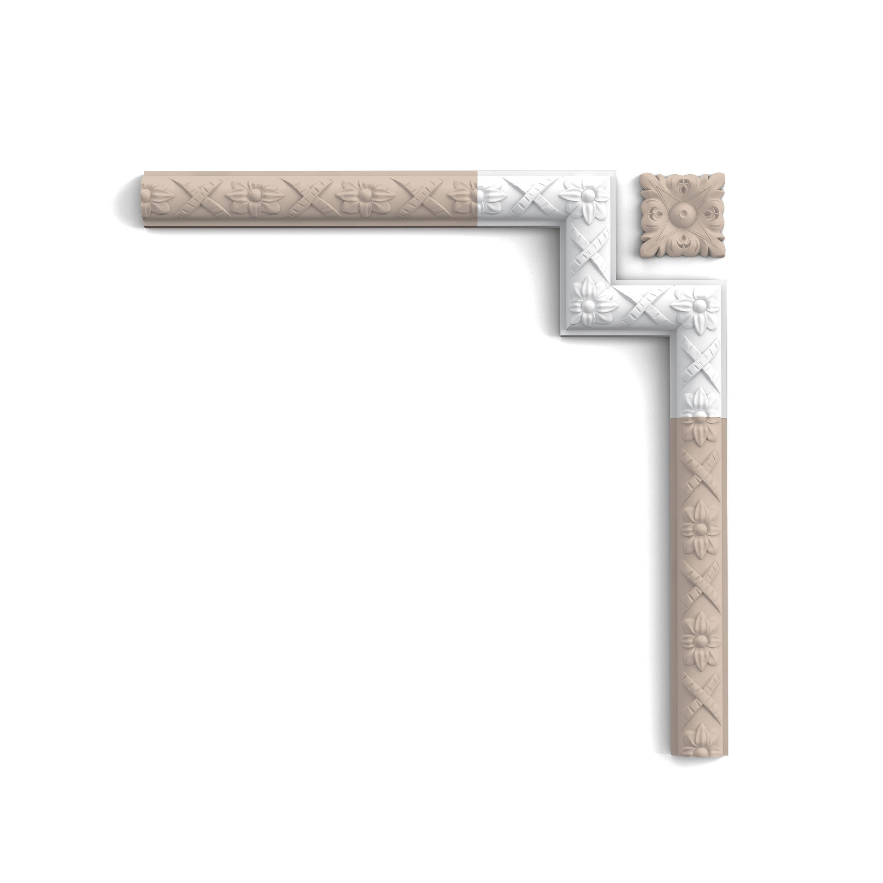 Display product Decorative Elements - P21 from manufacturer Orac Decor®