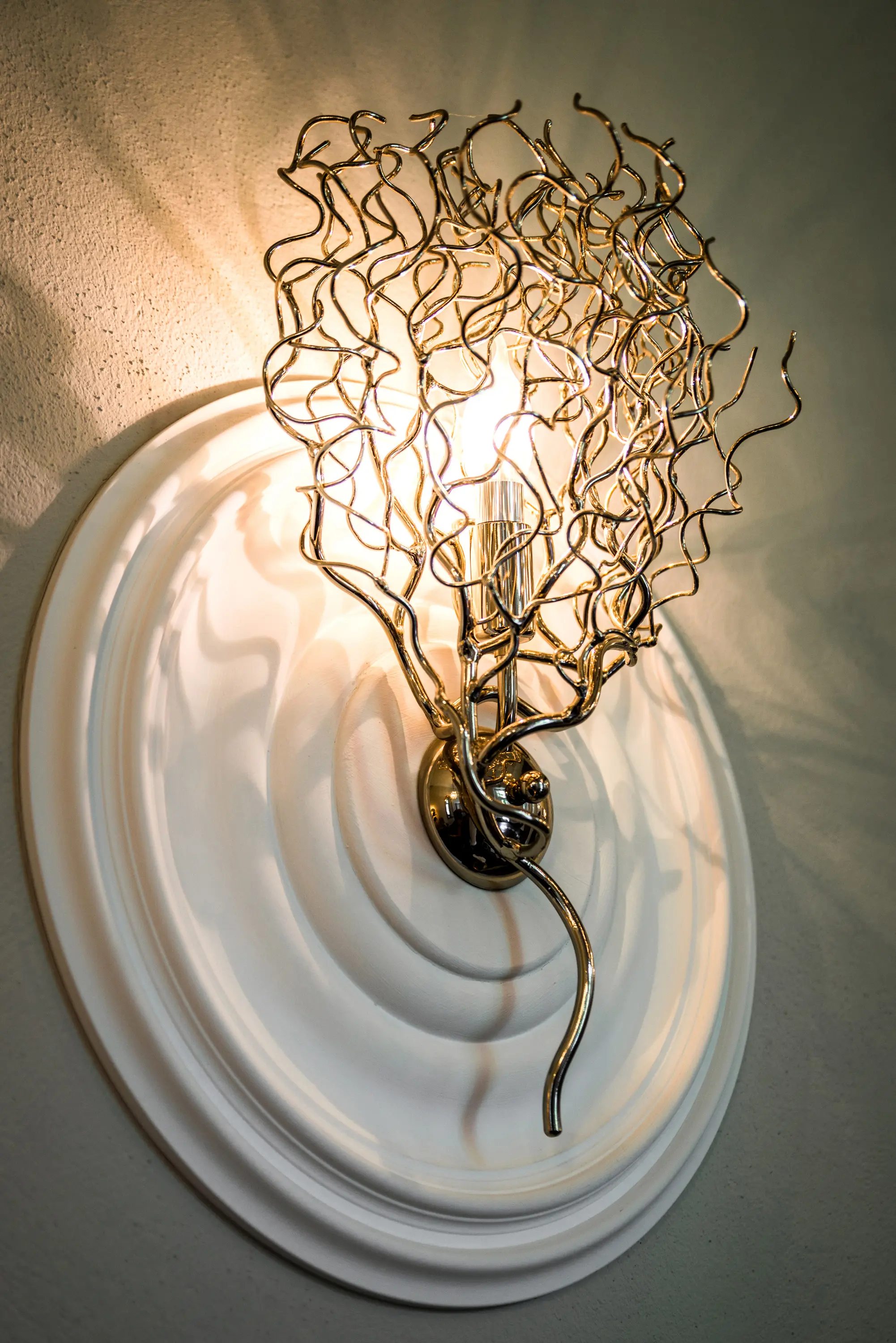 Orac Decor® - Decorative Elements - R09