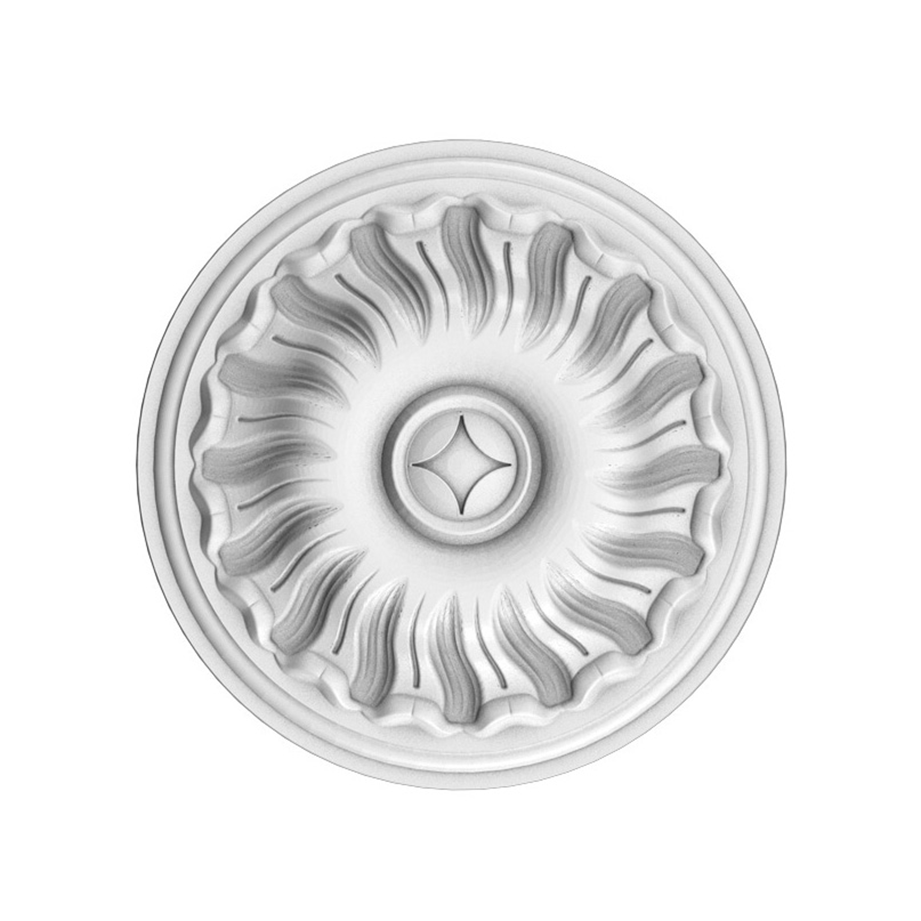 Display product Decorative Elements - R11 from manufacturer Orac Decor®