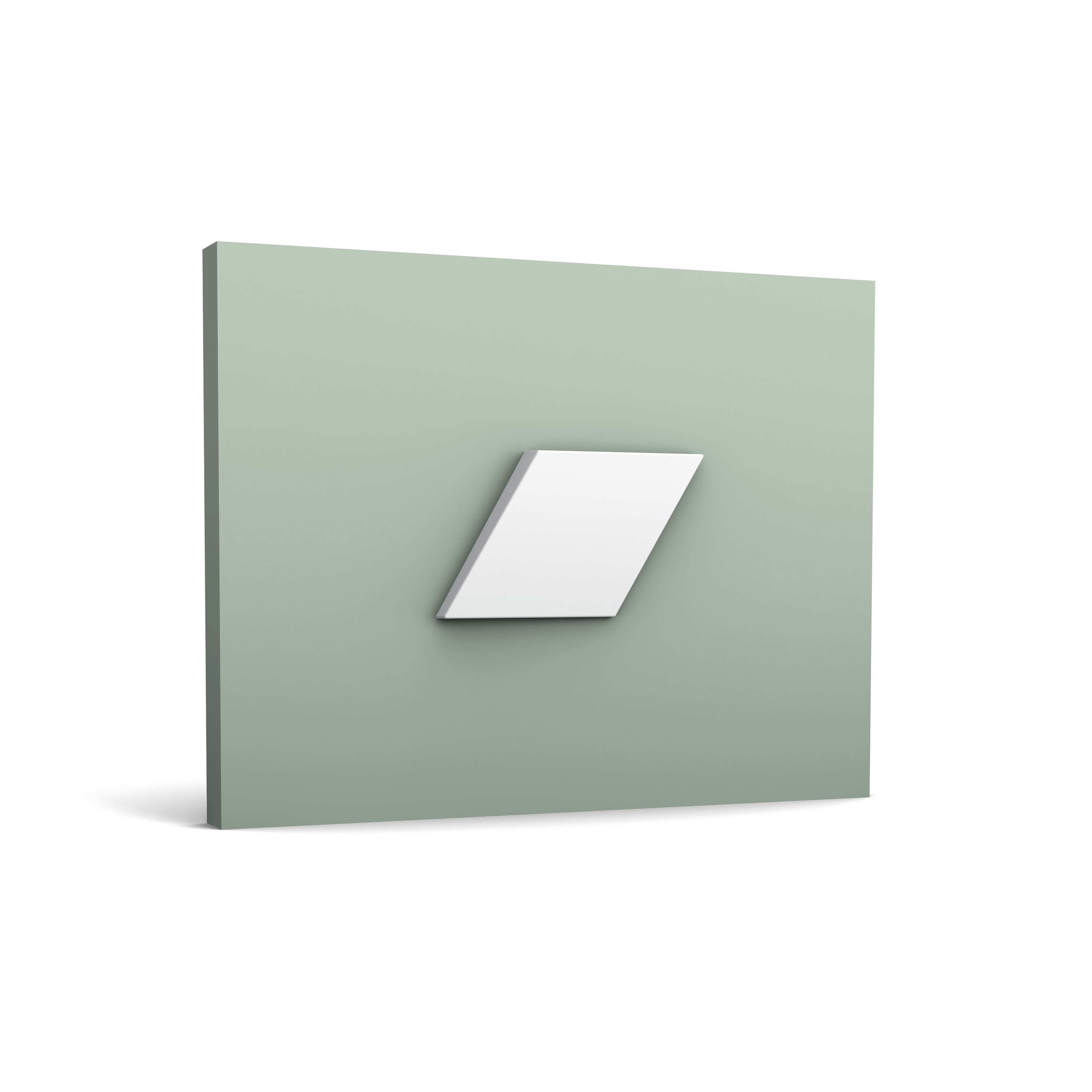 Display product Decorative Elements - W100 ROMBUS from manufacturer Orac Decor®