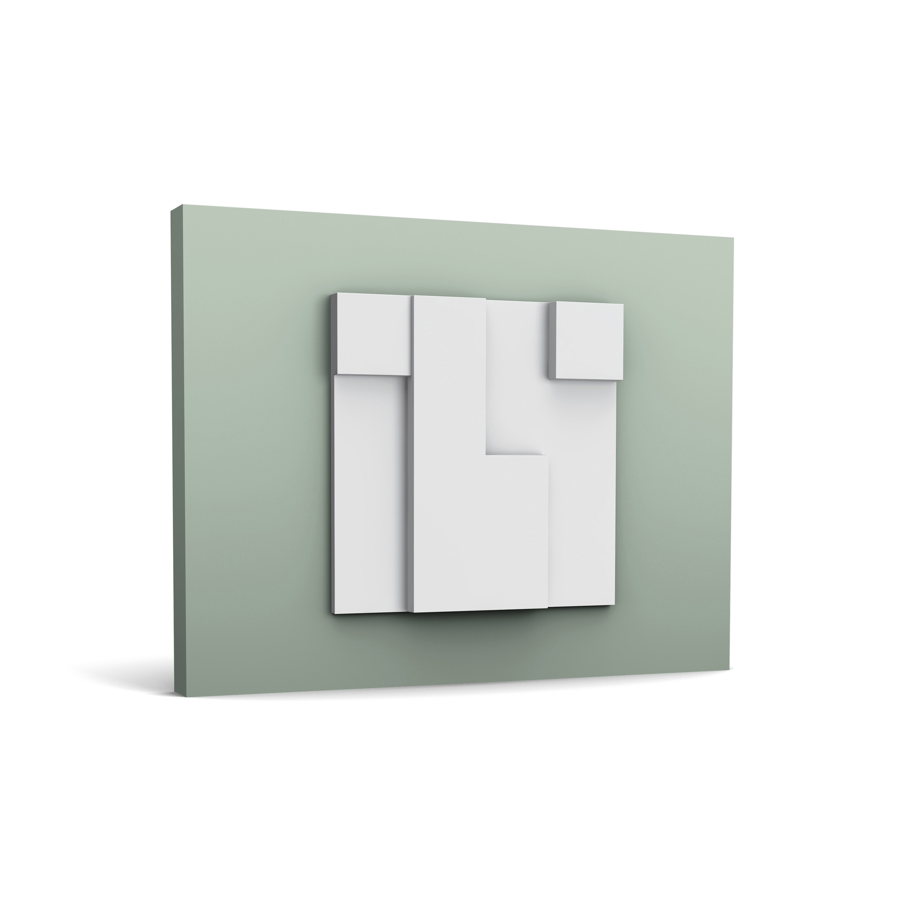 Produkt Decorative Elements - W102 CUBI des Herstellers Orac Decor® anzeigen