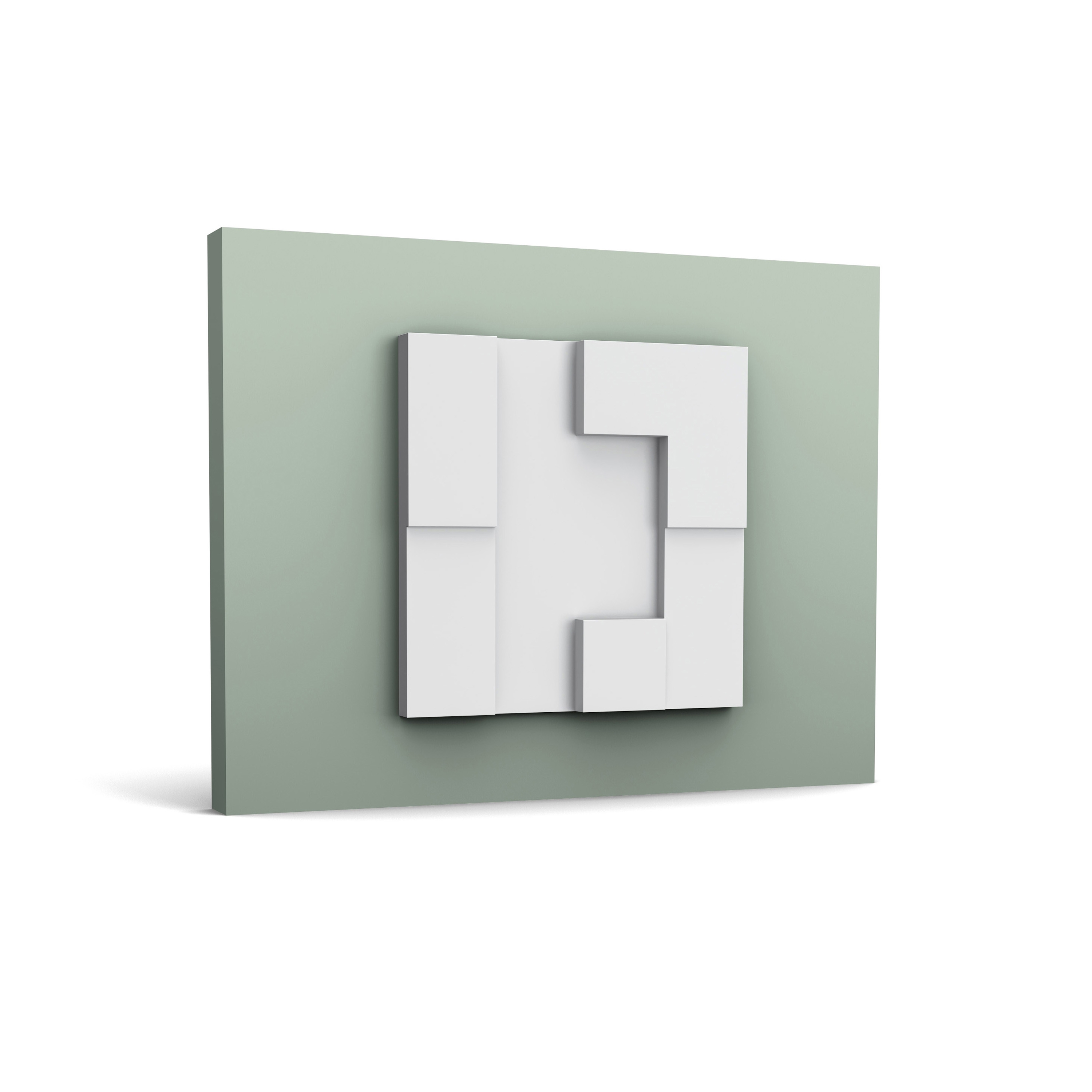Produkt Decorative Elements - W103 CUBI des Herstellers Orac Decor® anzeigen