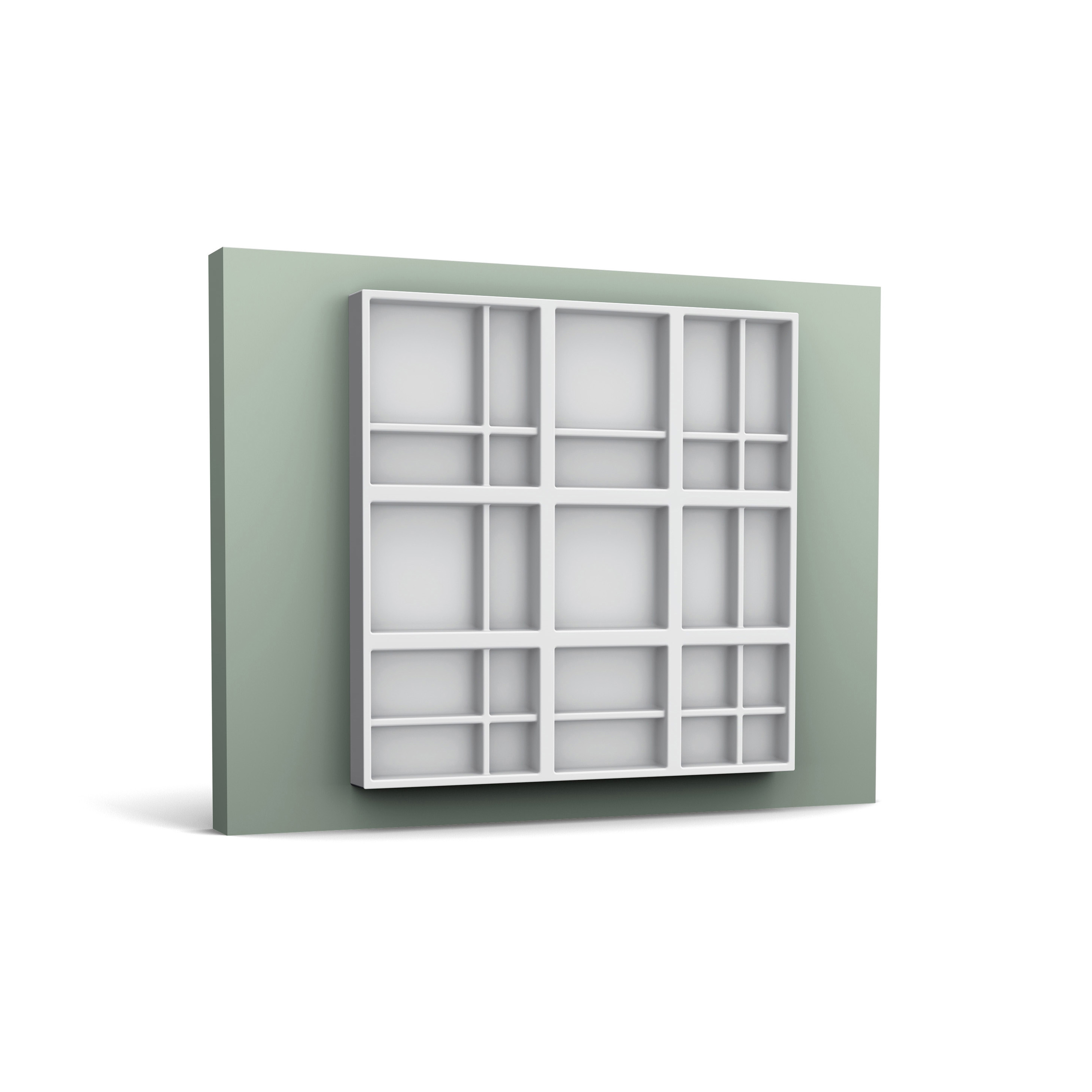 Produkt Decorative Elements - W104 KILT des Herstellers Orac Decor® anzeigen