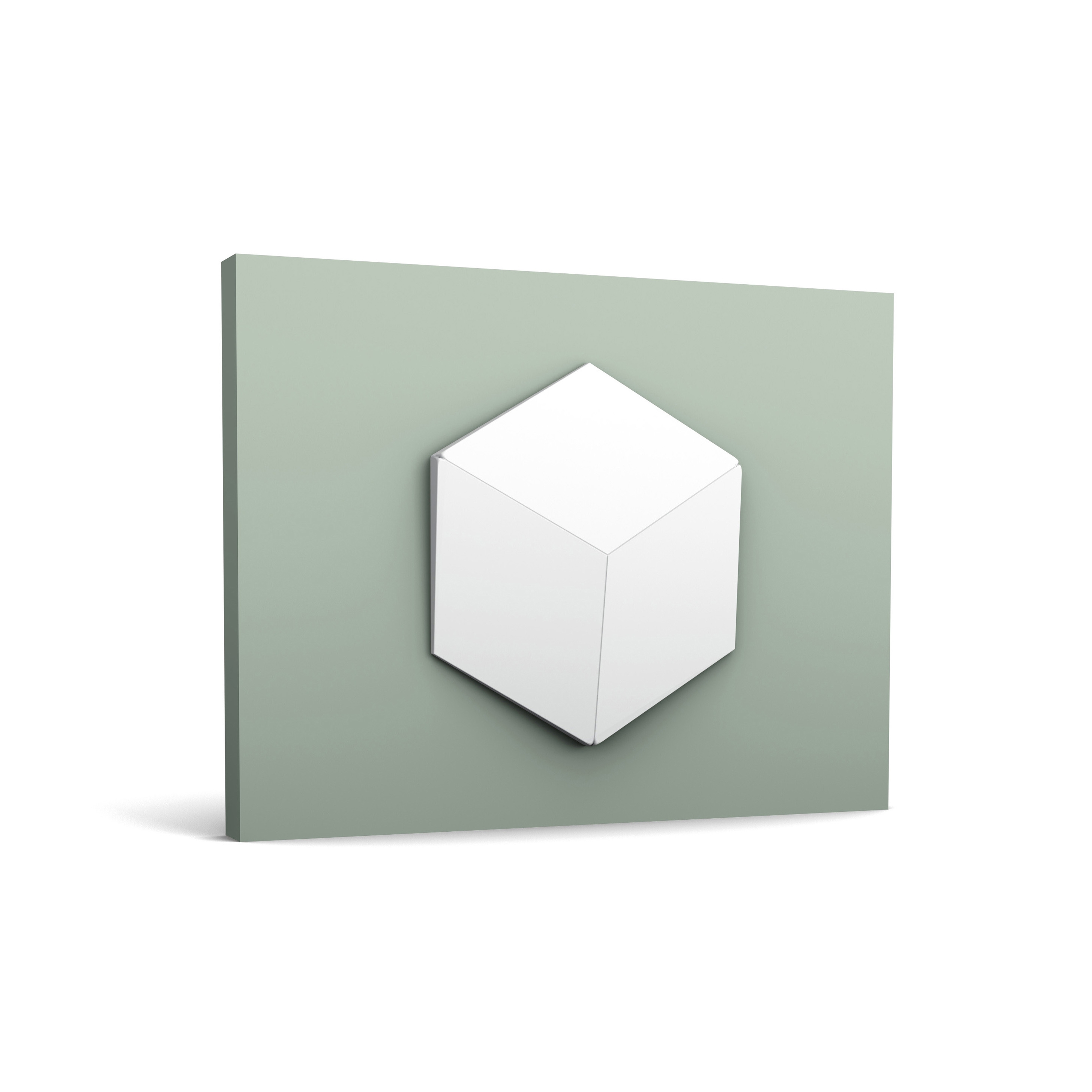 Display product Decorative Elements - W105 ROMBUS from manufacturer Orac Decor®