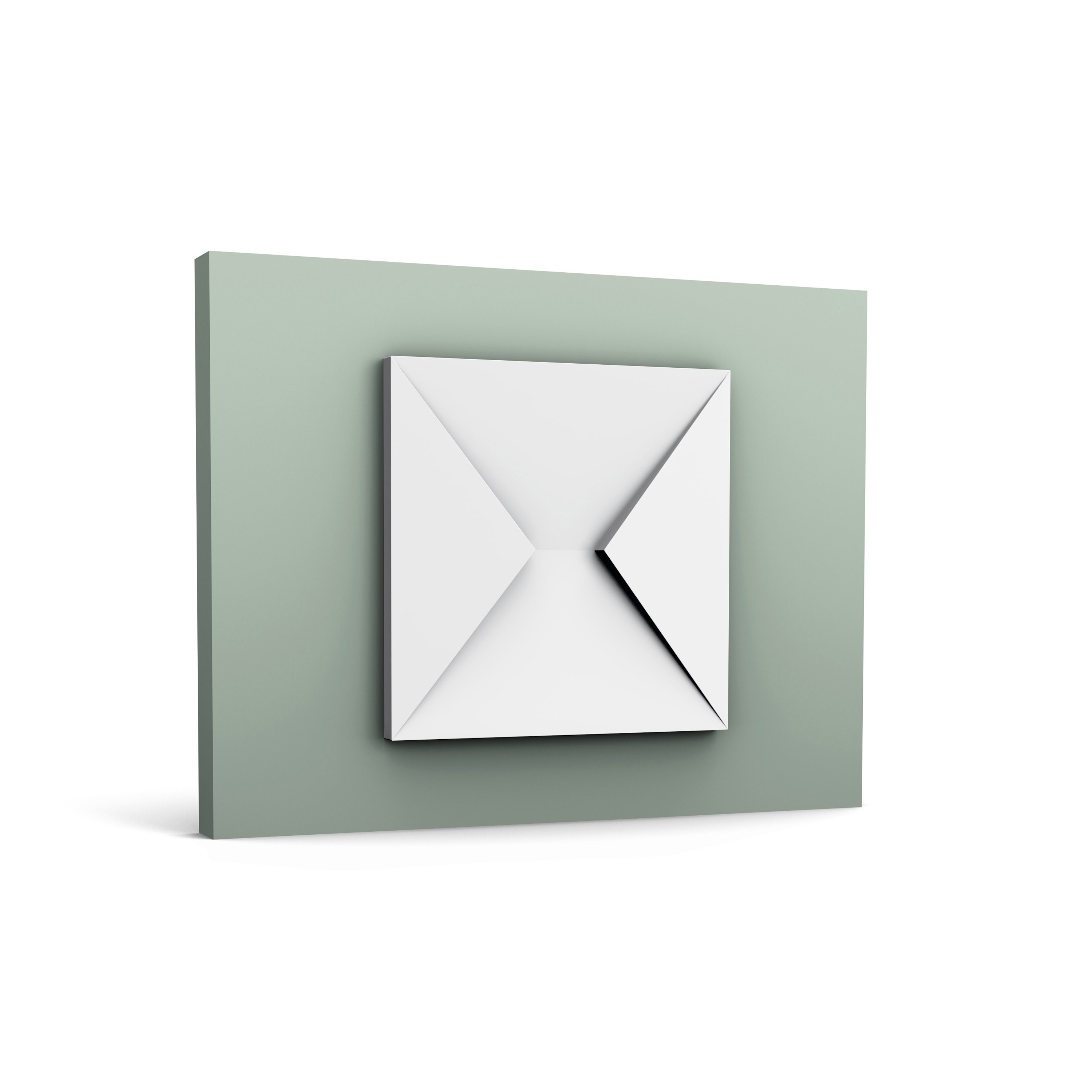 Produkt Decorative Elements - W106 ENVELOP des Herstellers Orac Decor® anzeigen