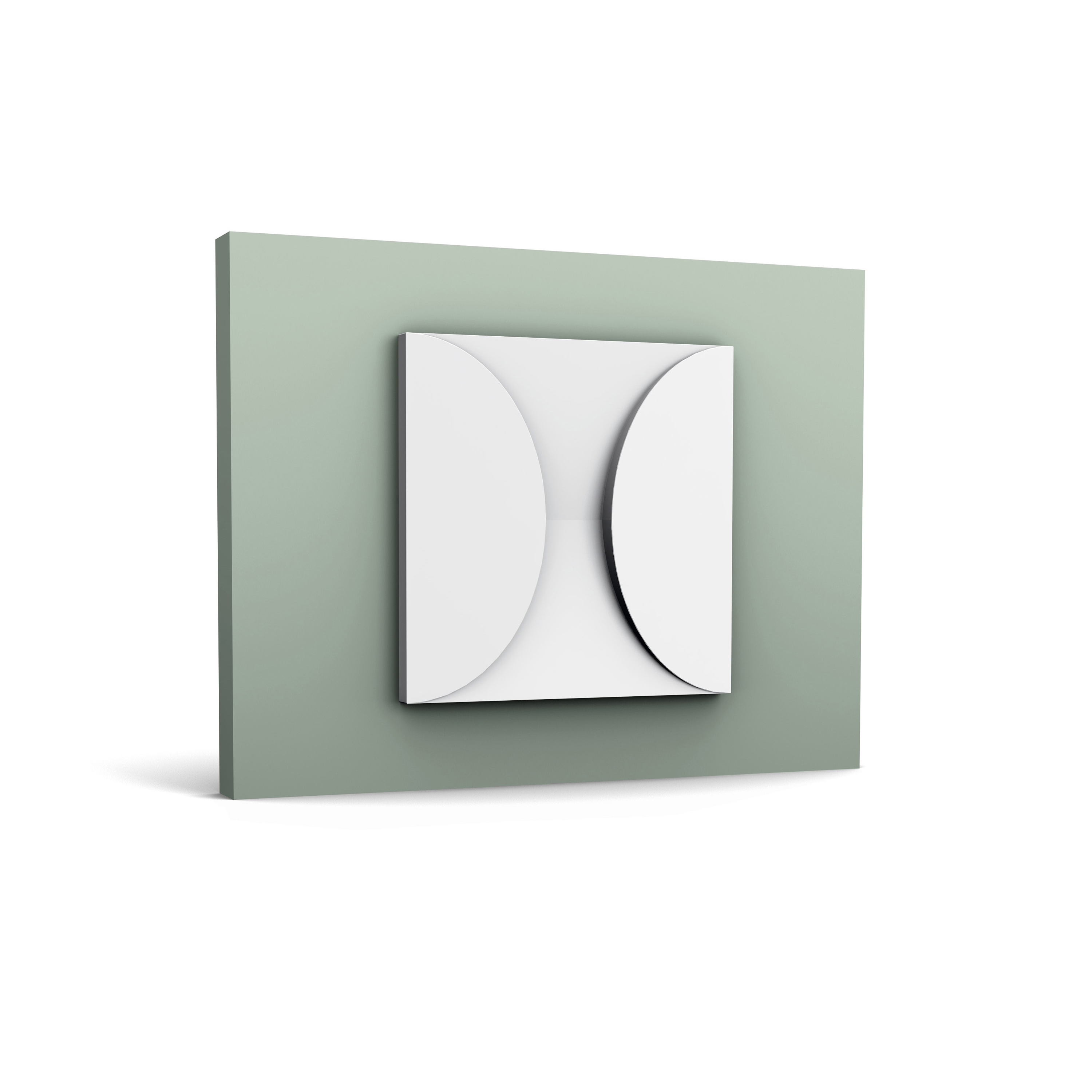 Produkt Decorative Elements - W107 CIRCLE des Herstellers Orac Decor® anzeigen