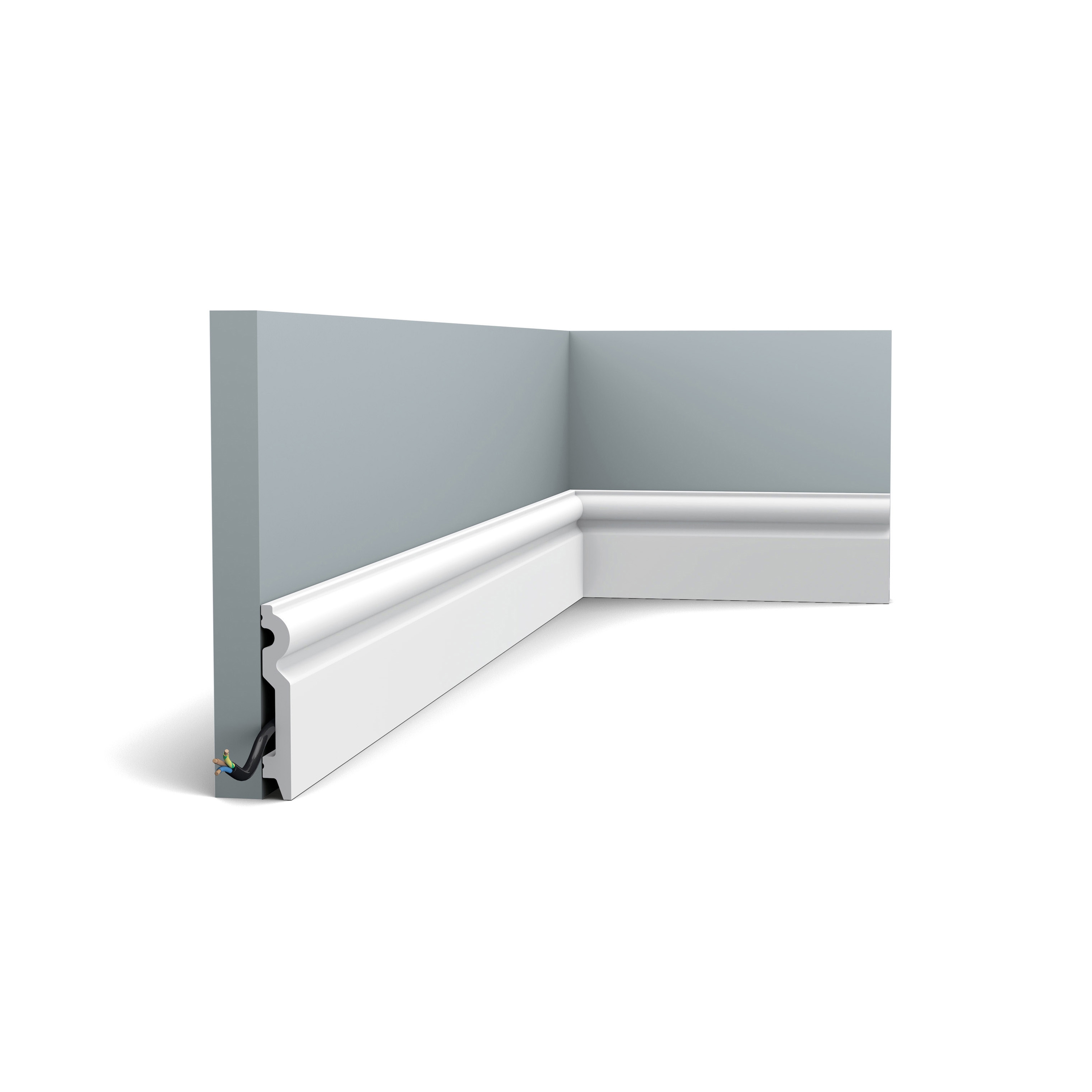 Display product Skirting - SX137 from manufacturer Orac Decor®