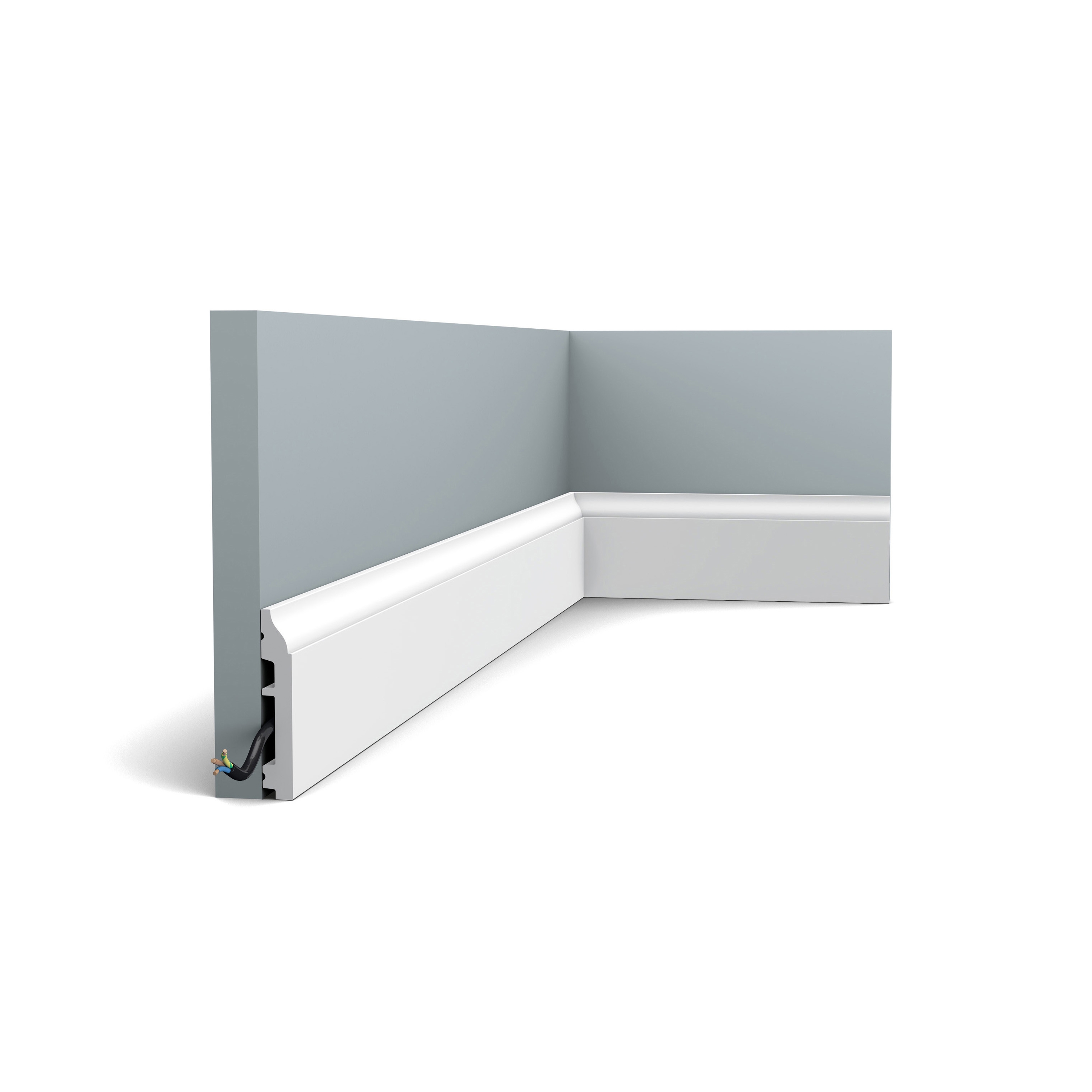 Display product Skirting - SX172 from manufacturer Orac Decor®