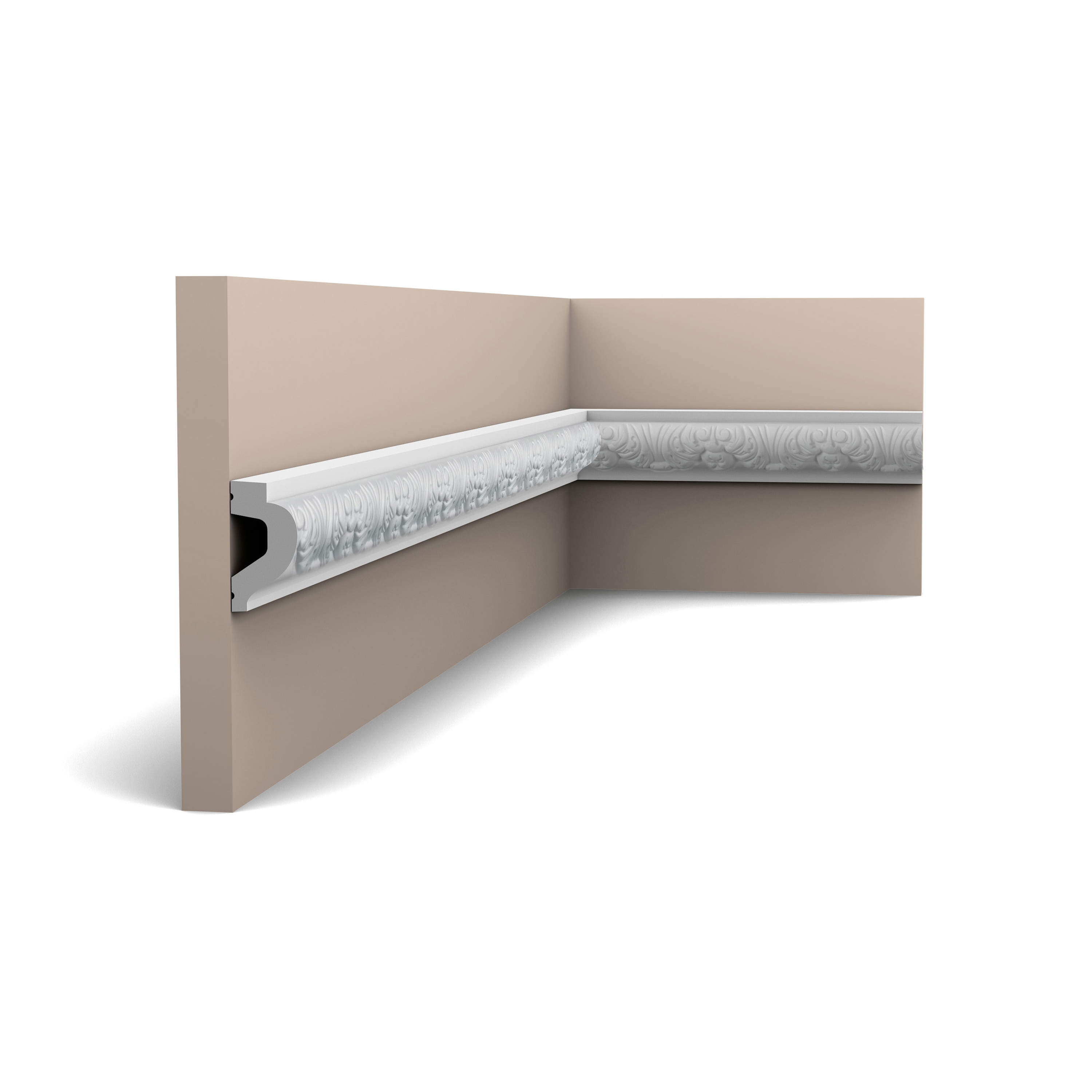 Produkt Wall Mouldings - P3020 des Herstellers Orac Decor® anzeigen