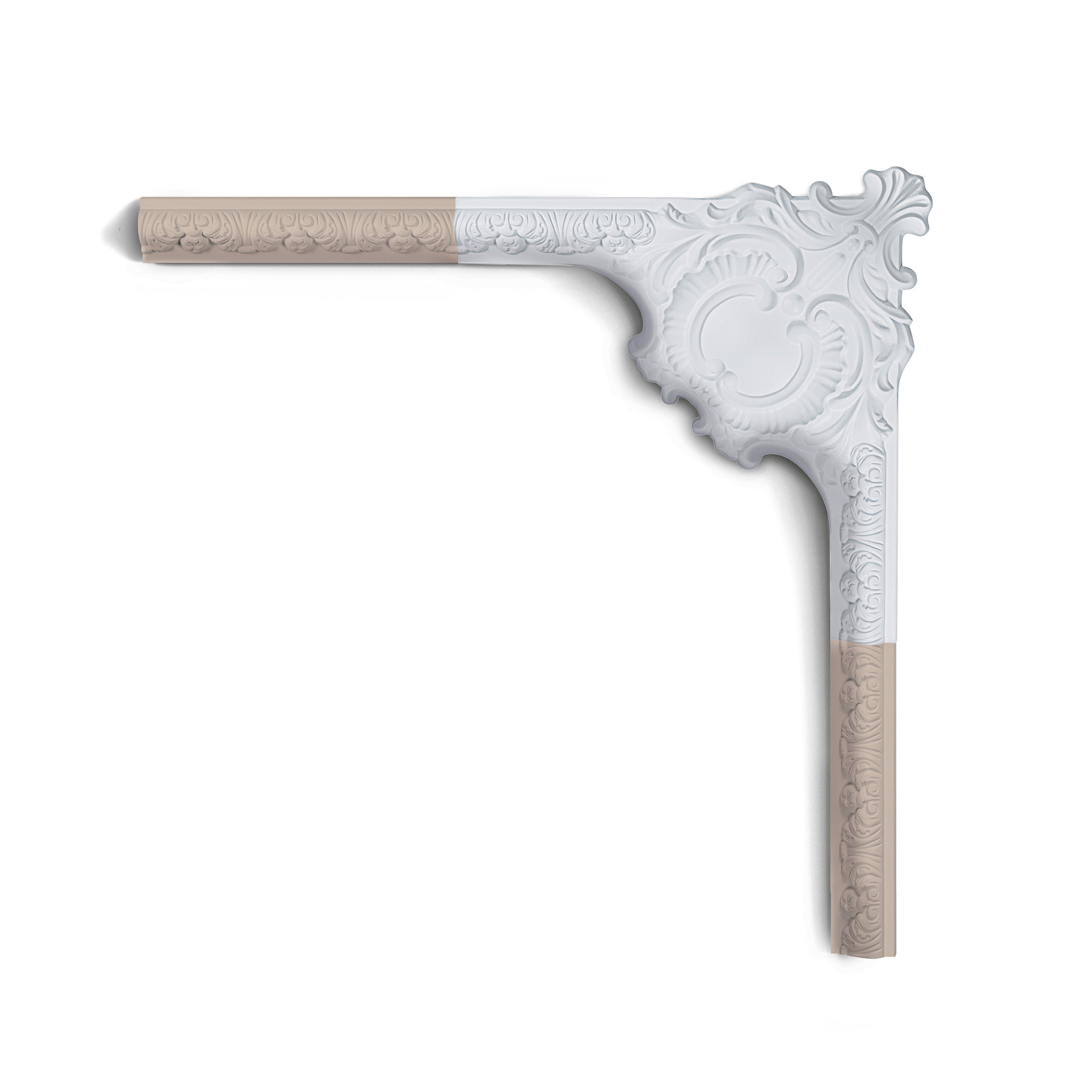 Produkt Wall Mouldings - P3020A des Herstellers Orac Decor® anzeigen