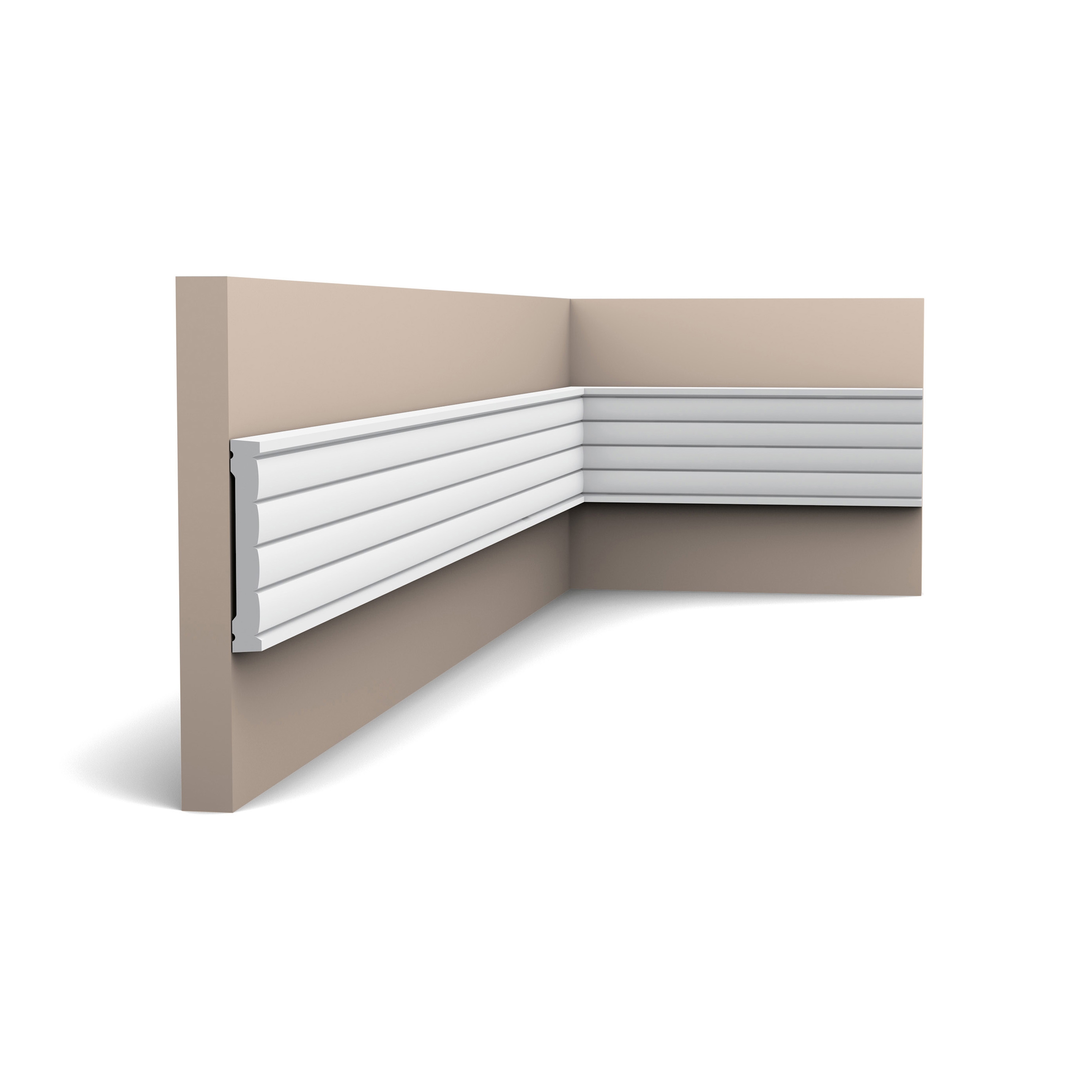 Produkt Wall Mouldings - P5020 des Herstellers Orac Decor® anzeigen