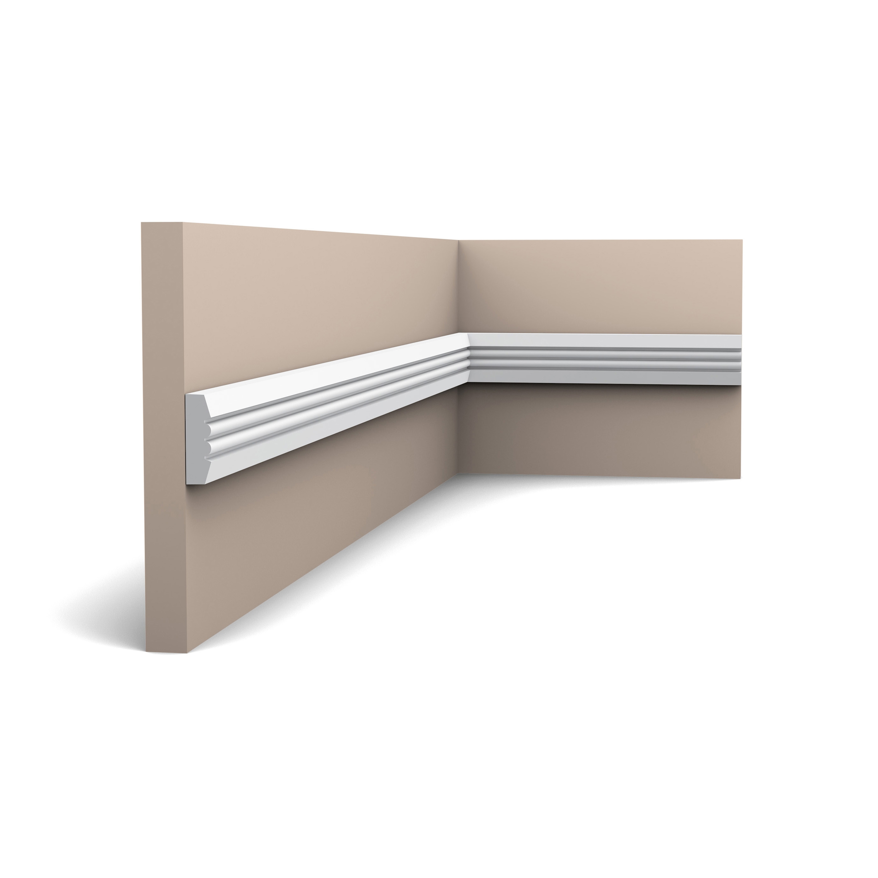 Produkt Wall Mouldings - P5021 des Herstellers Orac Decor® anzeigen