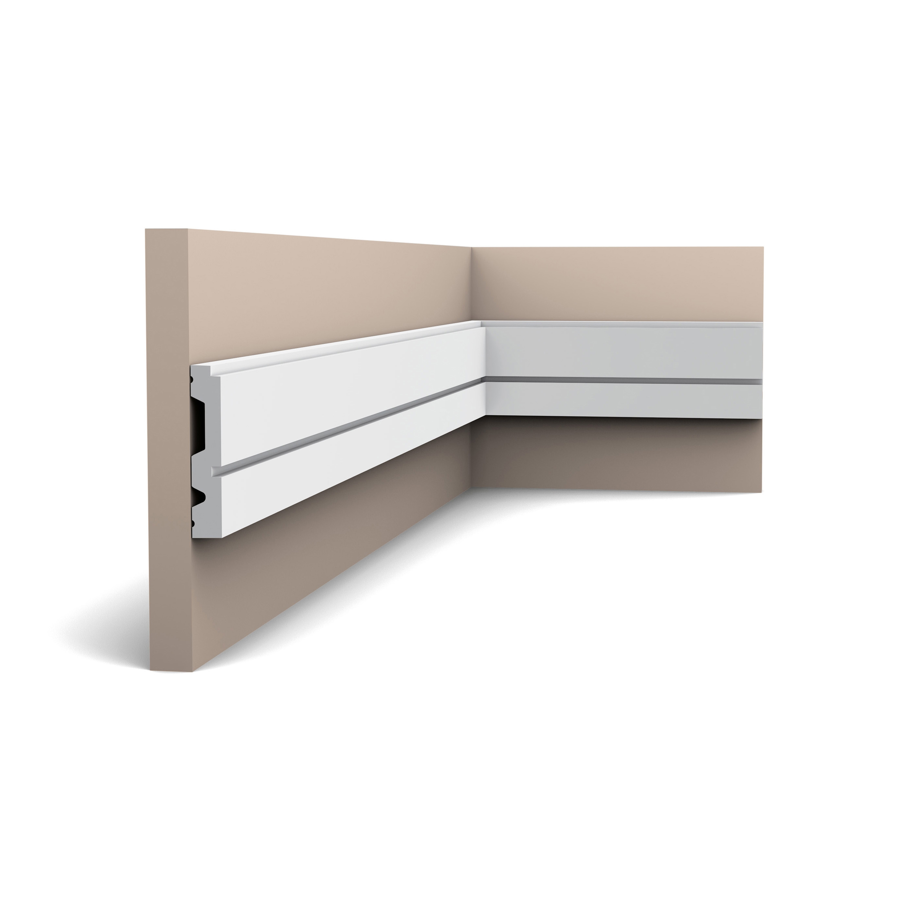Vertoon produk Wall Mouldings - P5051 van vervaardiger Orac Decor®