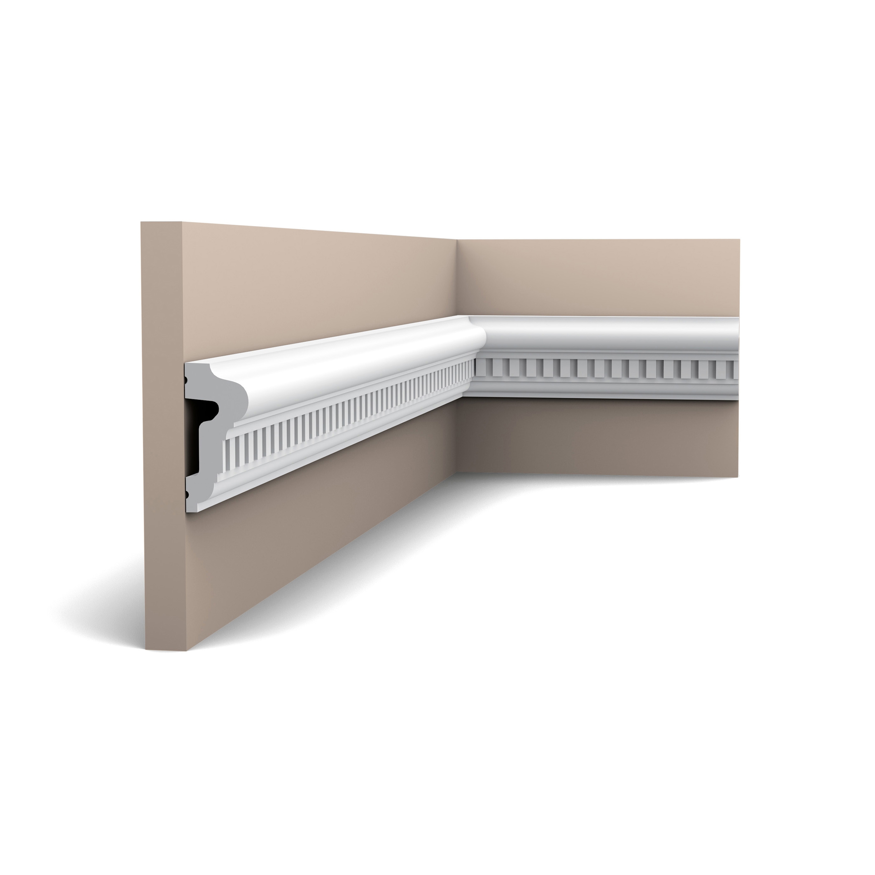 Vertoon produk Wall Mouldings - P6020 van vervaardiger Orac Decor®