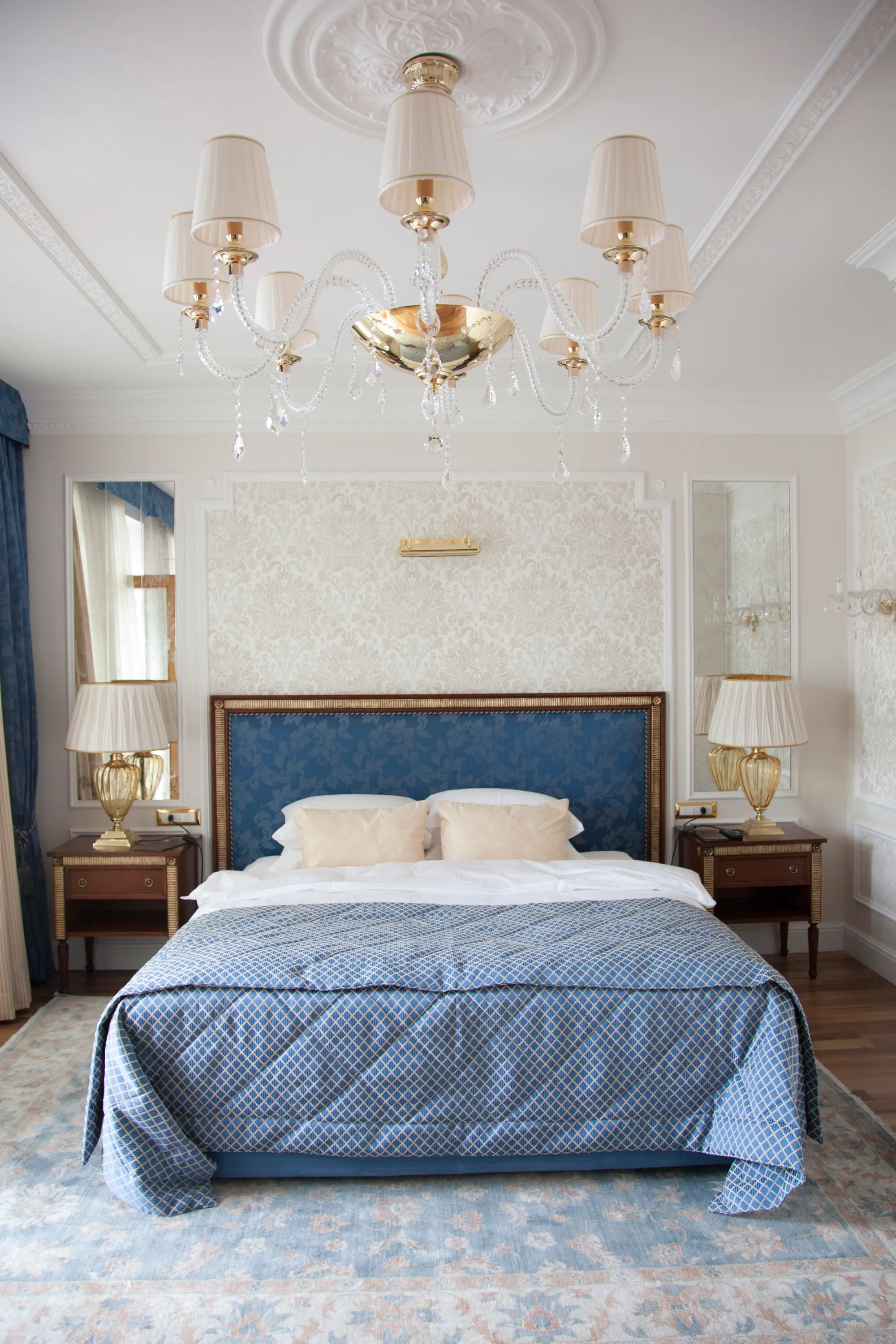 WALL MOULDINGS - P7020 - Borders from Orac Decor® | Architonic