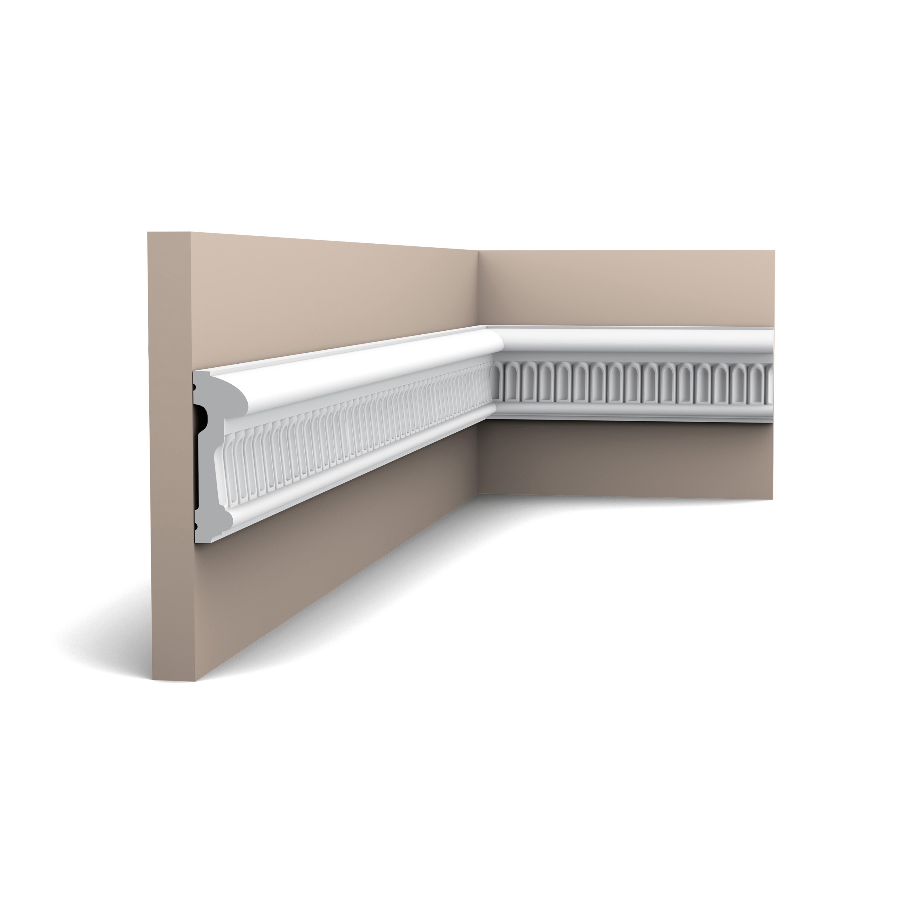 Produkt Wall Mouldings - P7040 des Herstellers Orac Decor® anzeigen